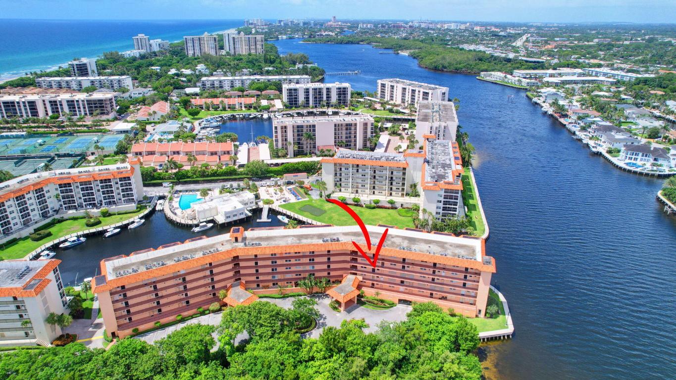 2871 N Ocean Boulevard V357