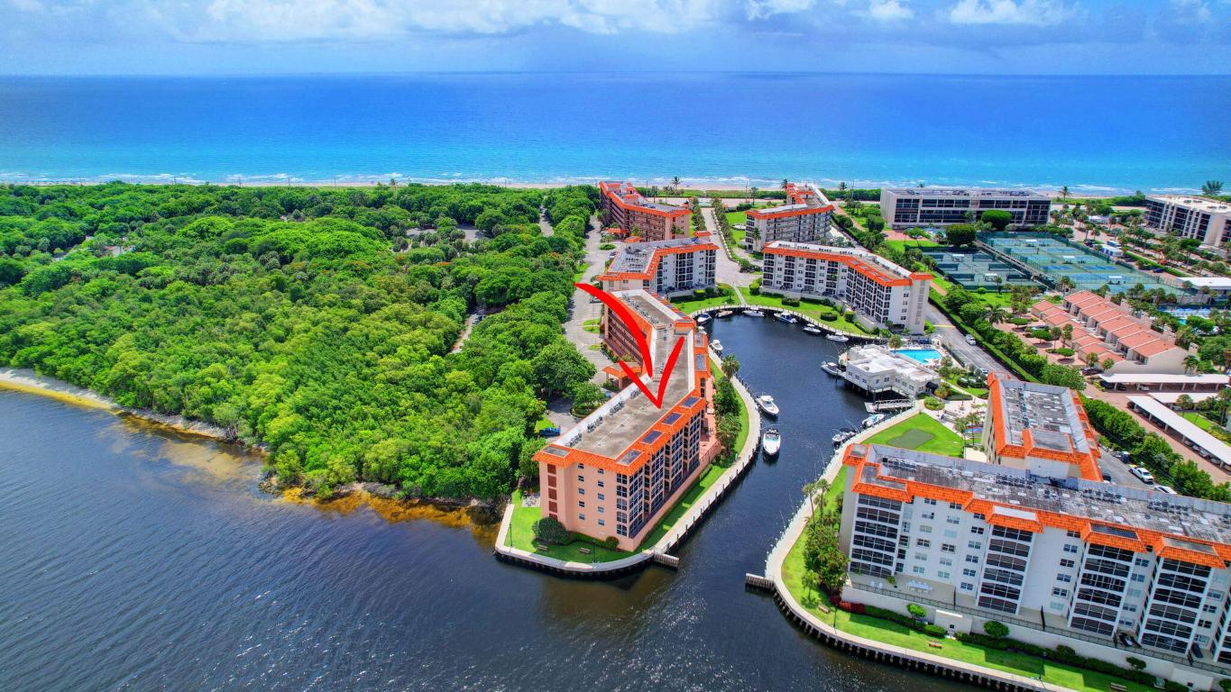 2871 N Ocean Boulevard V357