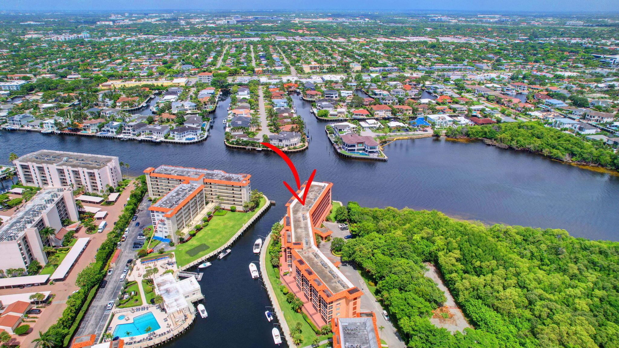 2871 N Ocean Boulevard V357