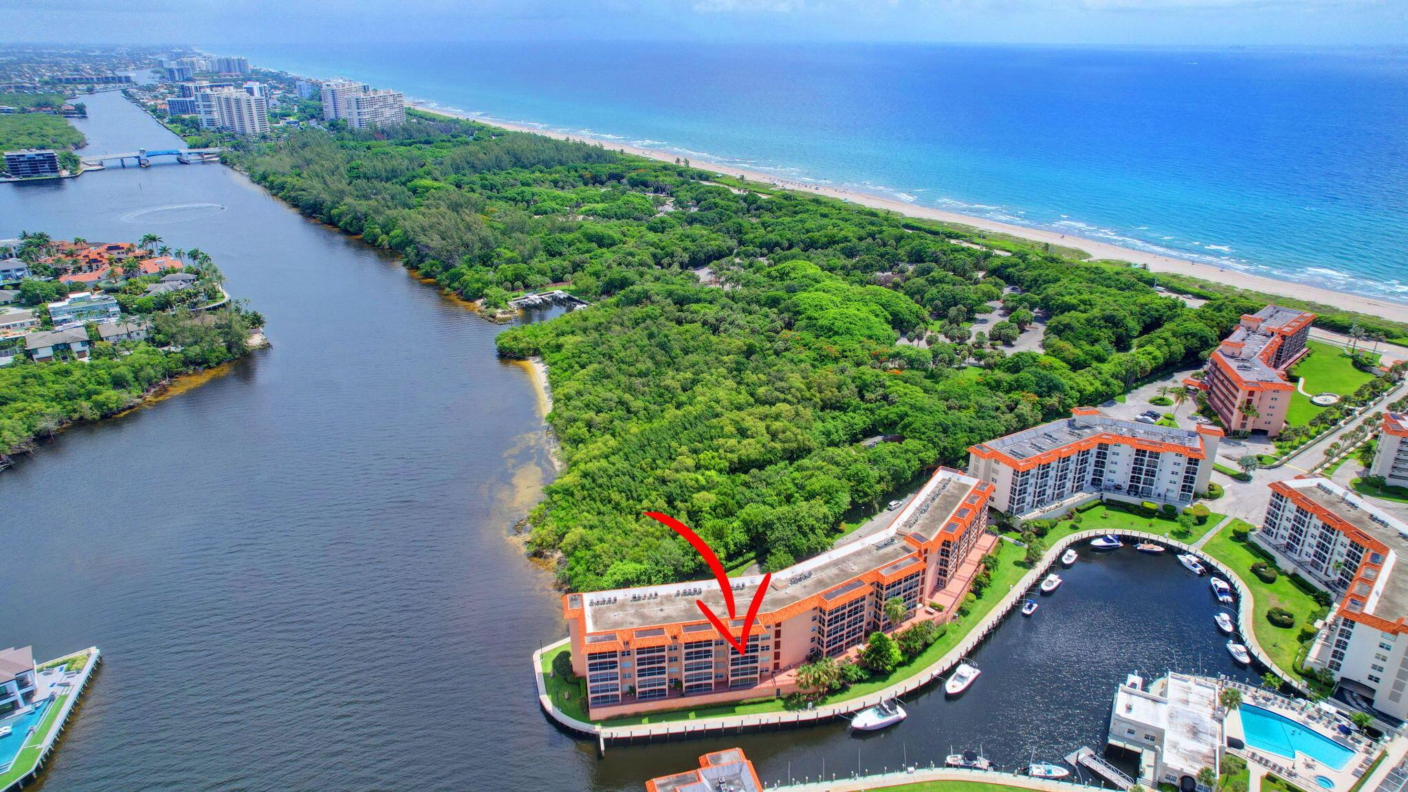 2871 N Ocean Boulevard V357