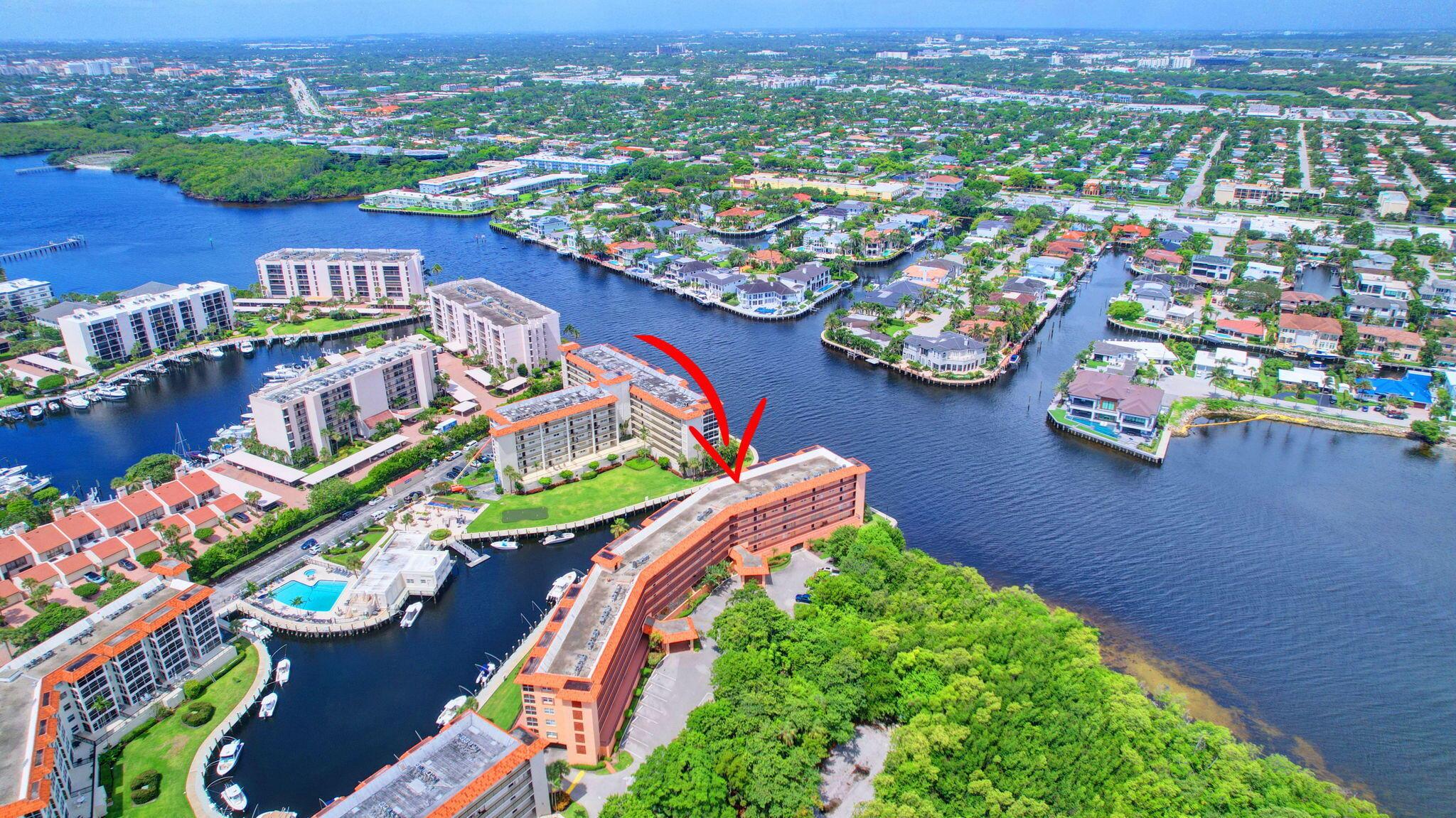 2871 N Ocean Boulevard V357