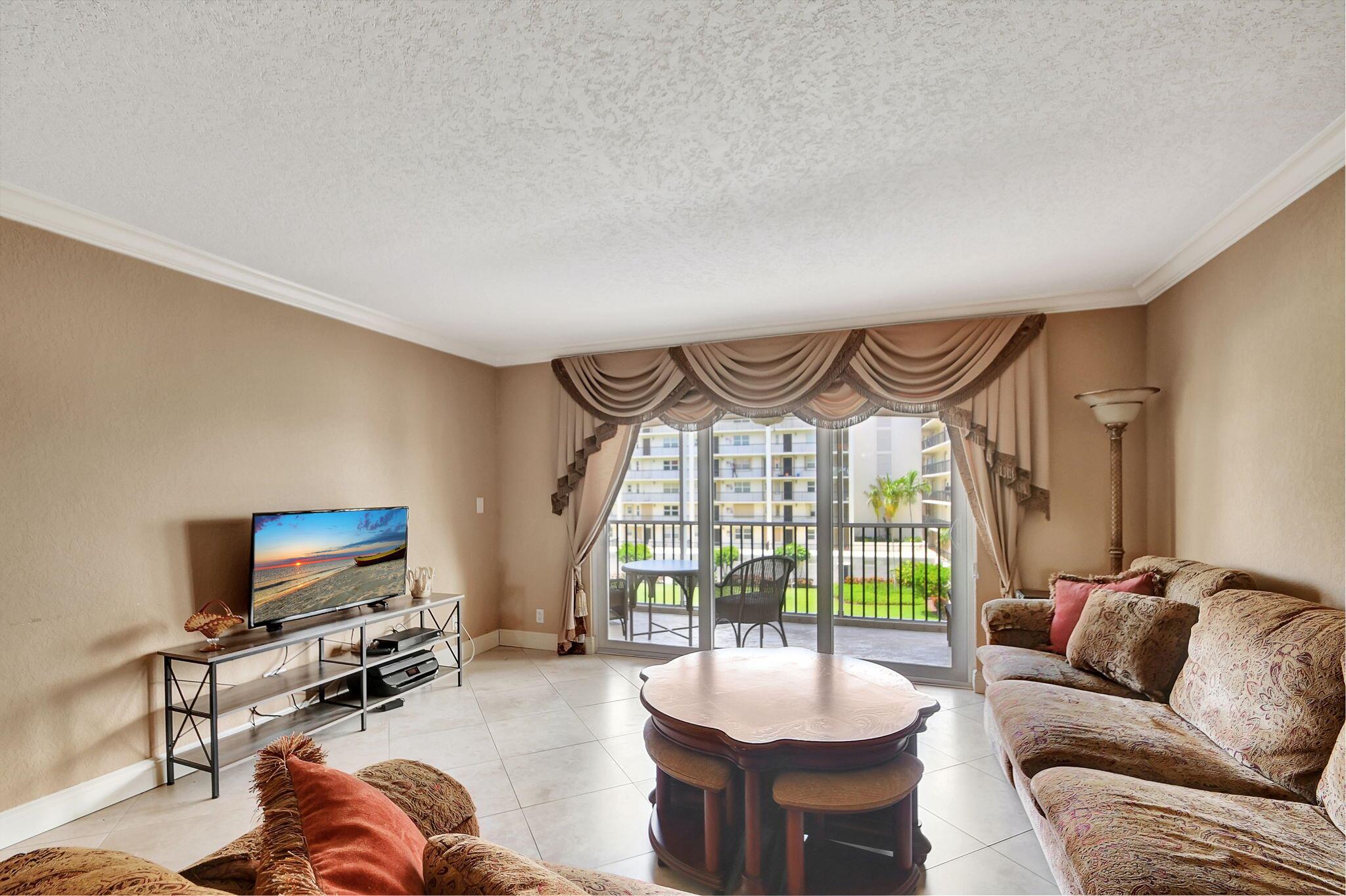 2871 N Ocean Boulevard V357