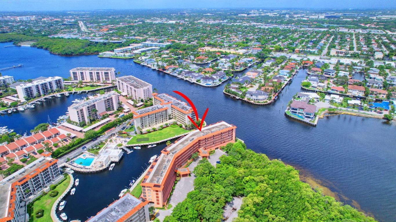 2871 N Ocean Boulevard V357