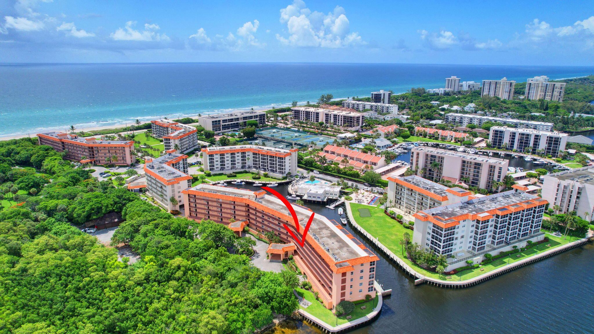 2871 N Ocean Boulevard V357