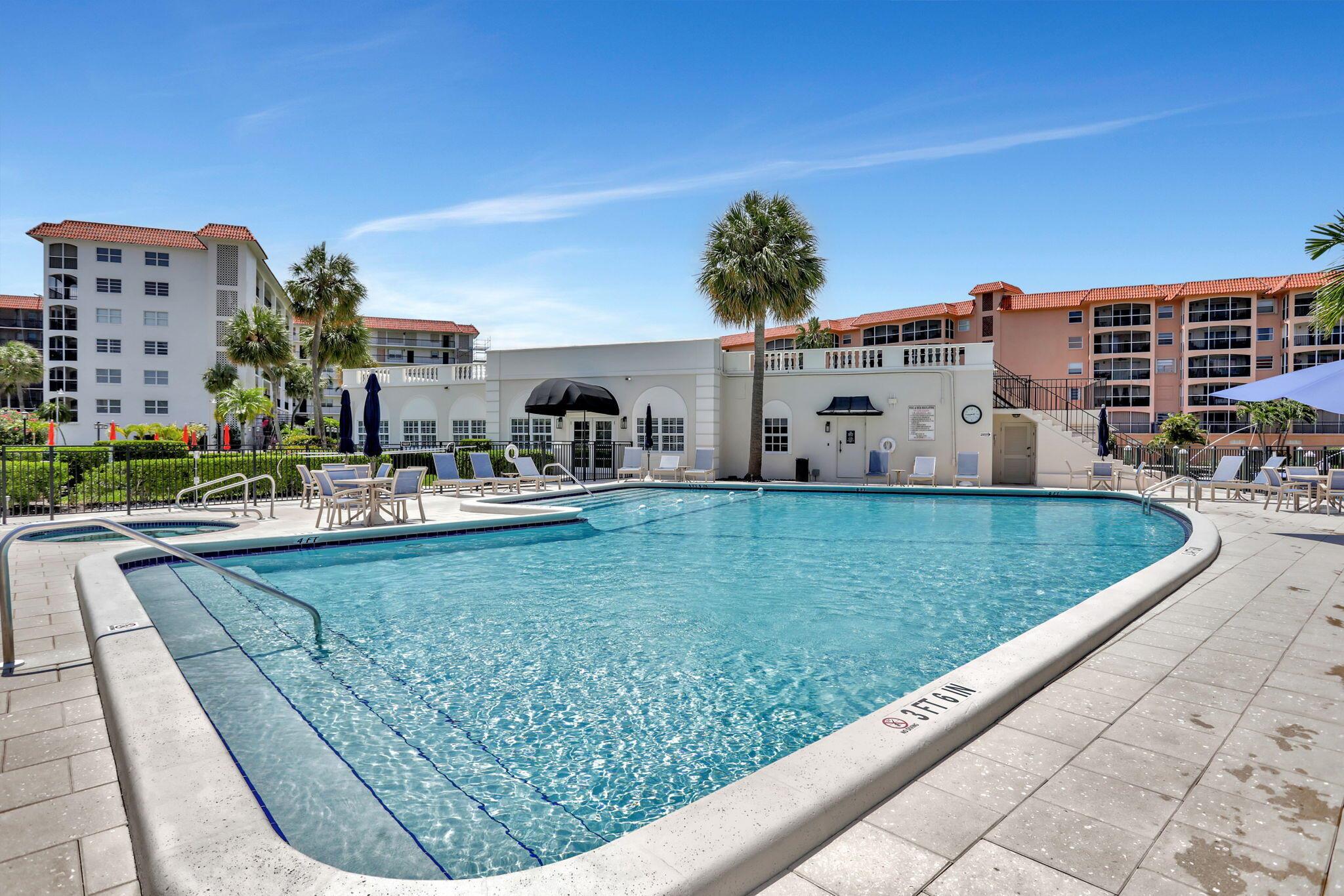 2871 N Ocean Boulevard V357