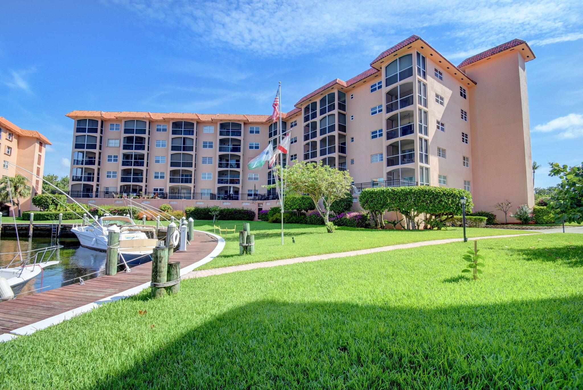 2871 N Ocean Boulevard V357