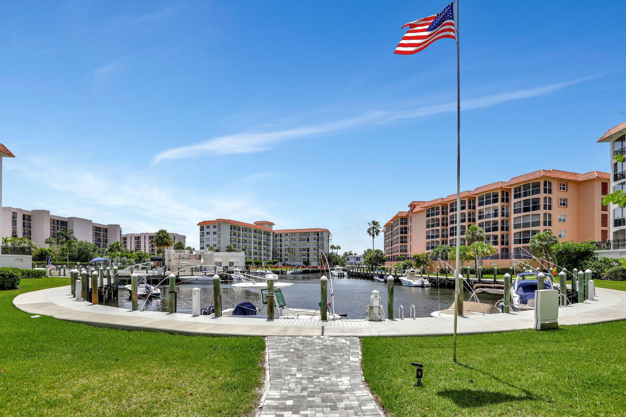 2871 N Ocean Boulevard V357