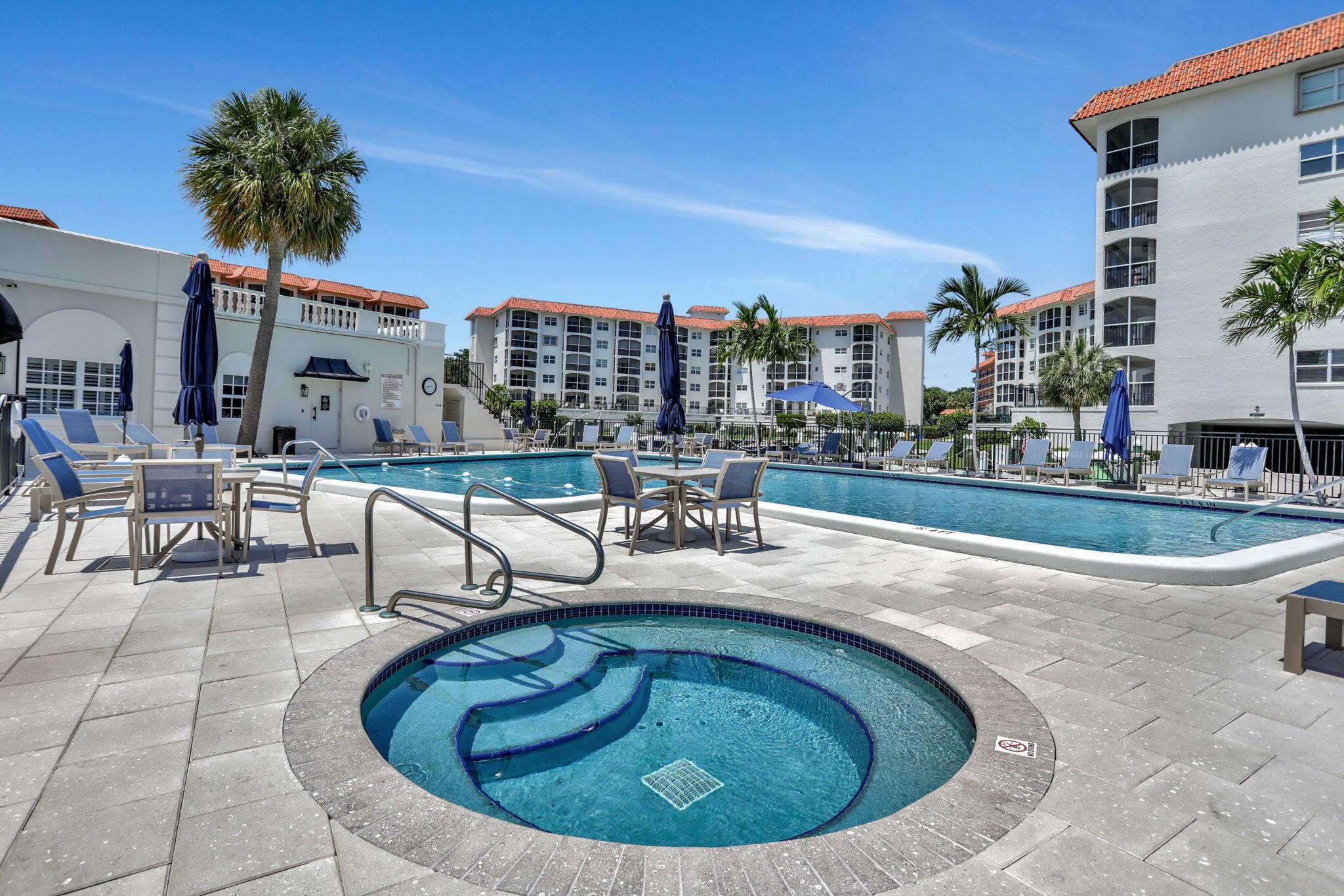 2871 N Ocean Boulevard V357