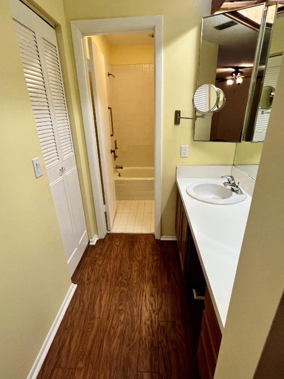 215 Thorn Apple Court