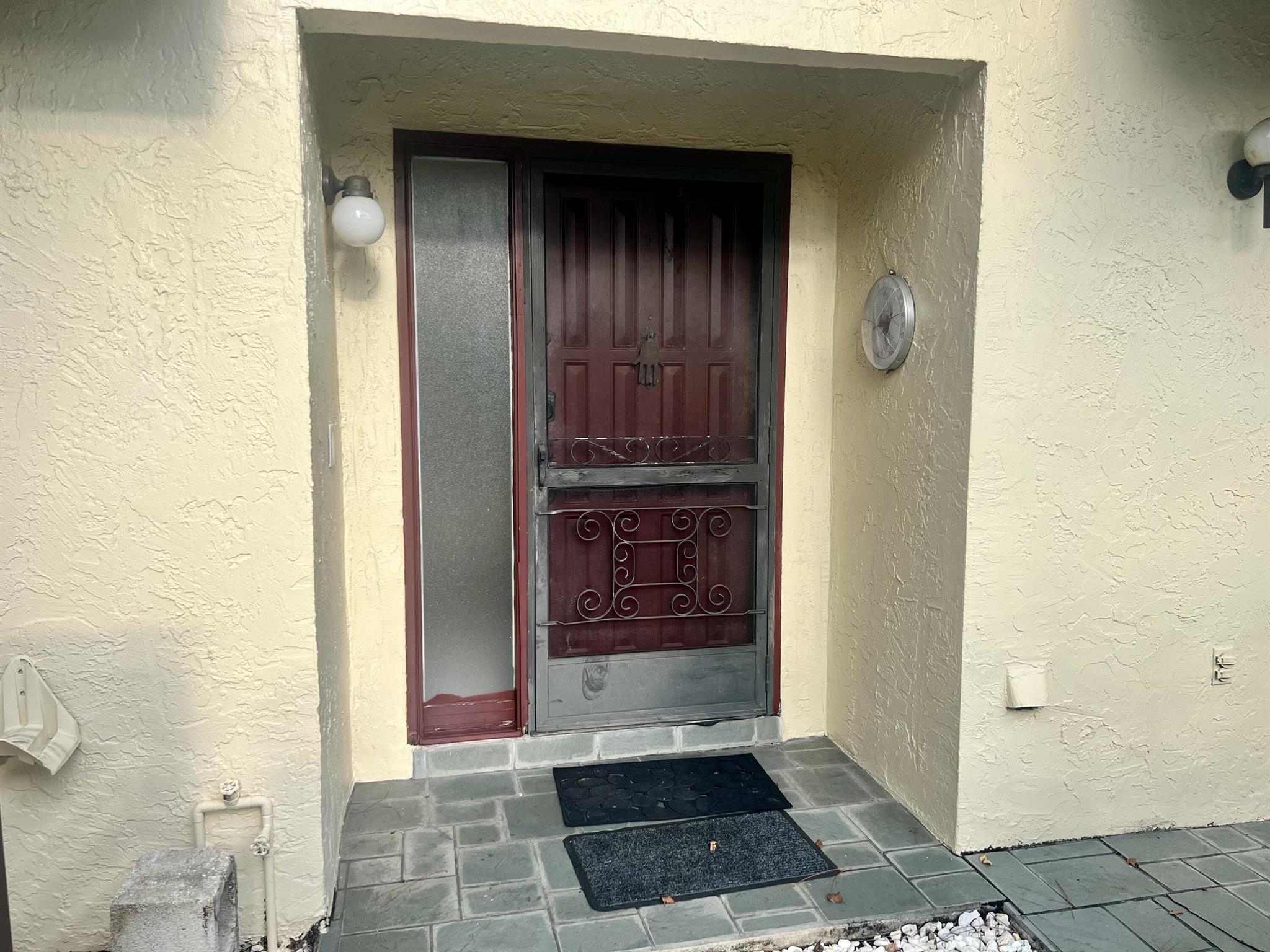 215 Thorn Apple Court