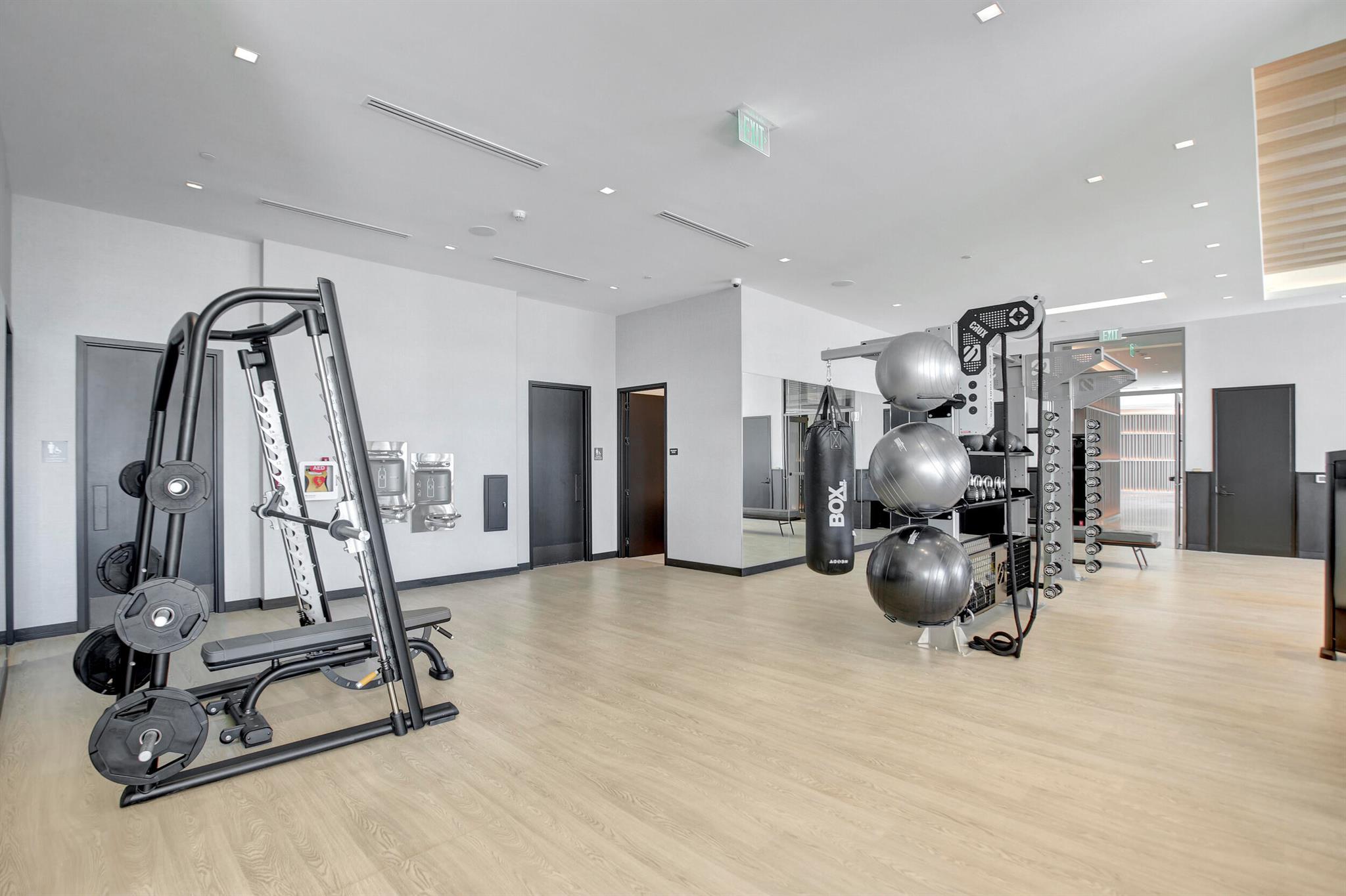 1116 N Ocean Boulevard 1804