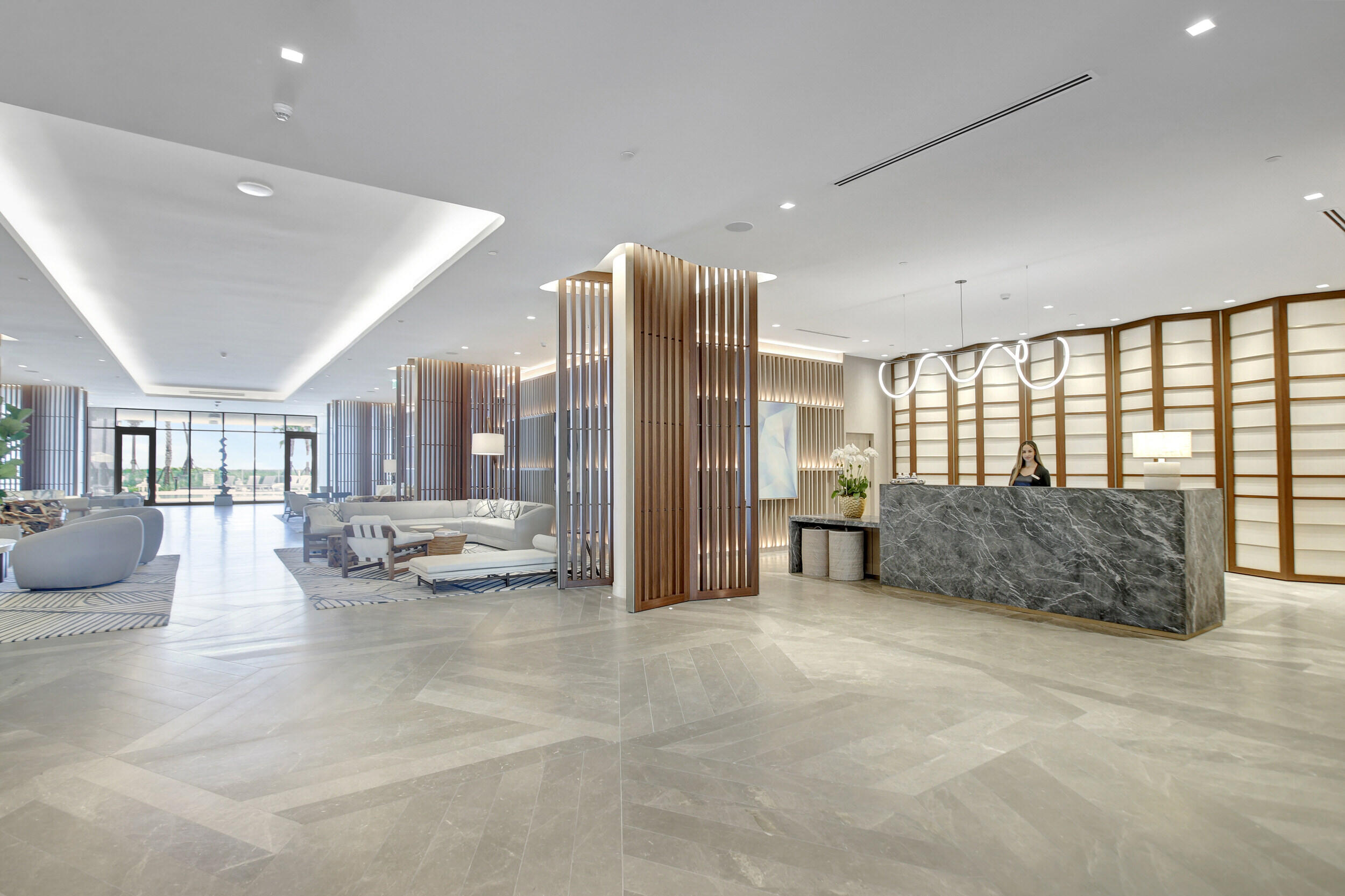 1116 N Ocean Boulevard 1804