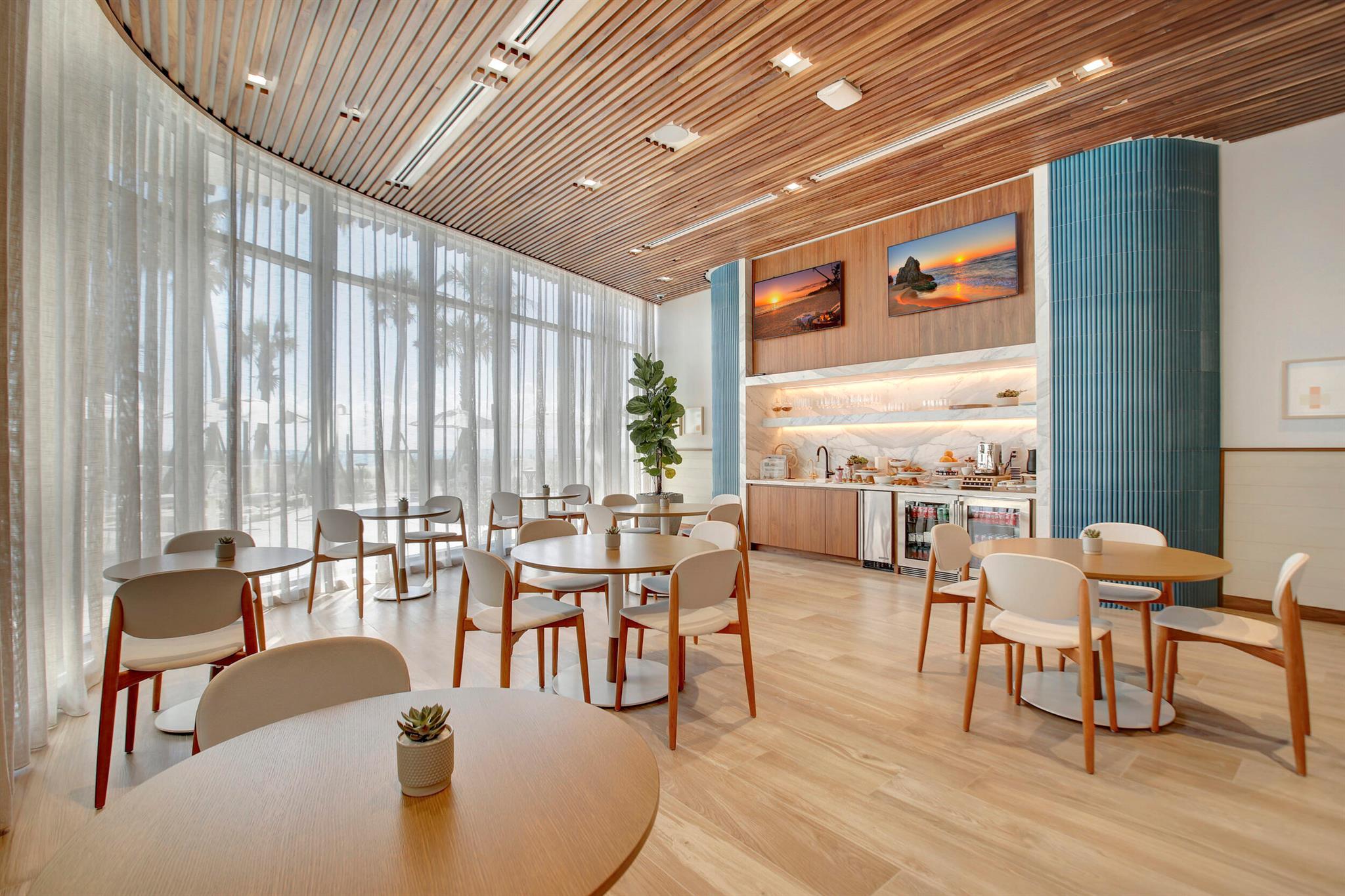 1116 N Ocean Boulevard 1804