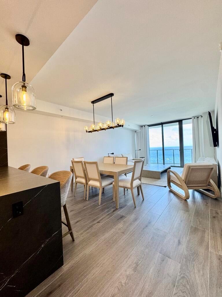 1116 N Ocean Boulevard 1804