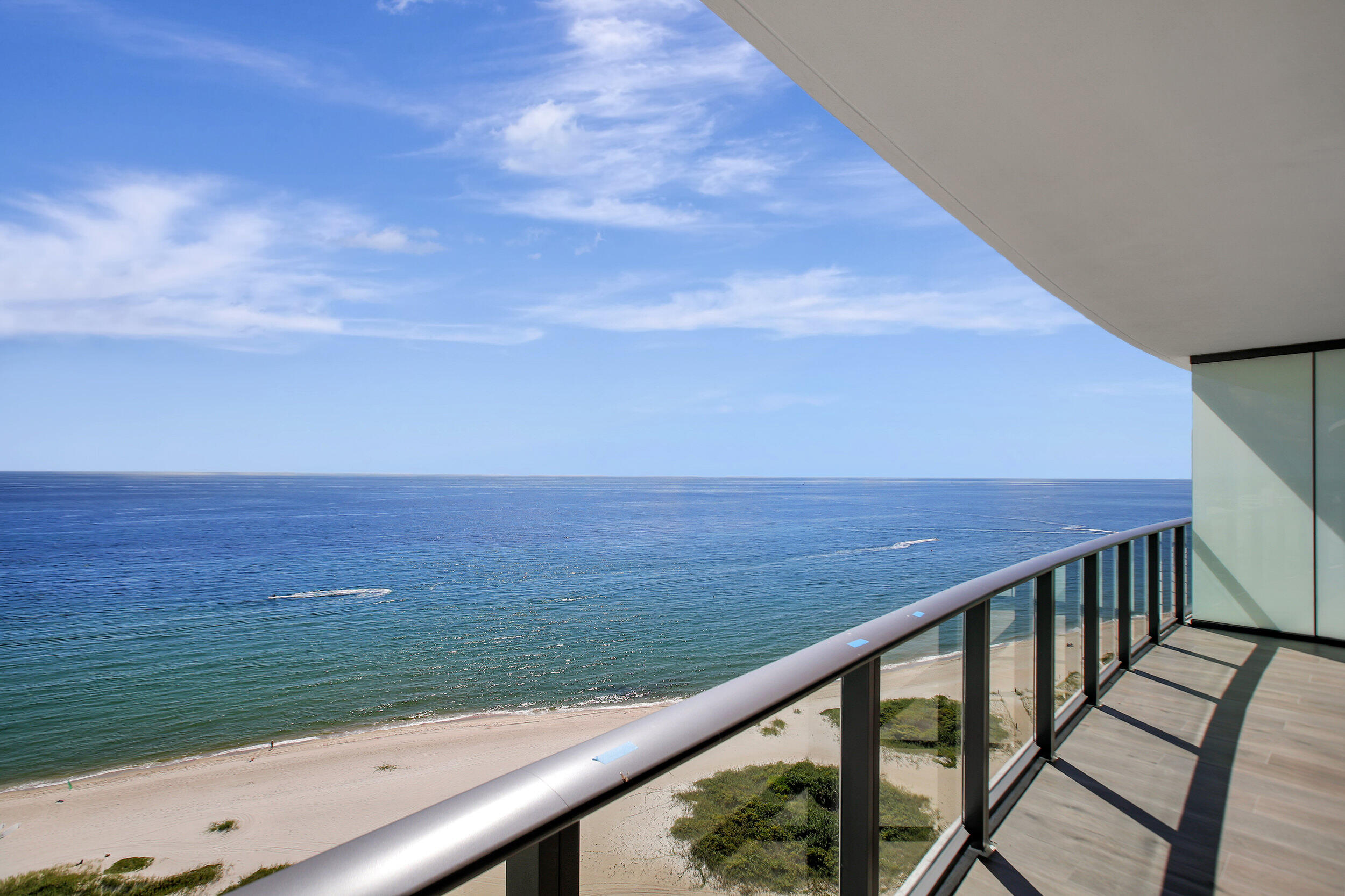 1116 N Ocean Boulevard 1804