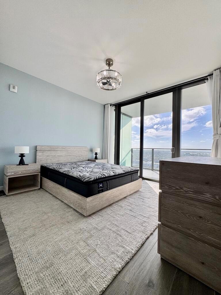 1116 N Ocean Boulevard 1804