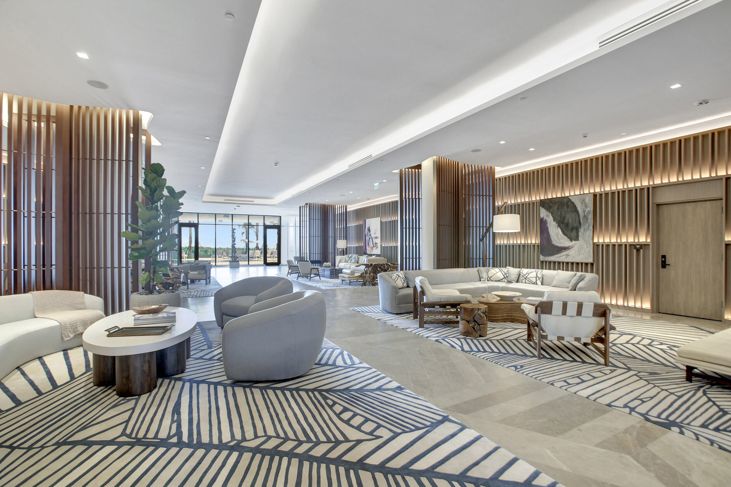 1116 N Ocean Boulevard 1804