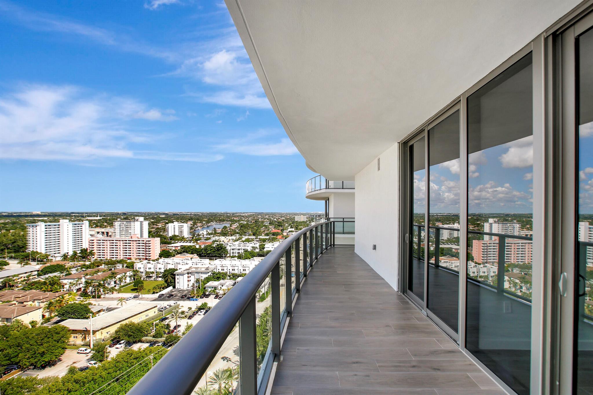 1116 N Ocean Boulevard 1804