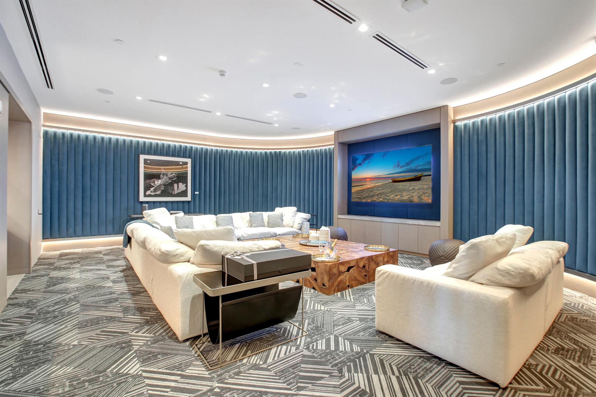 1116 N Ocean Boulevard 1804