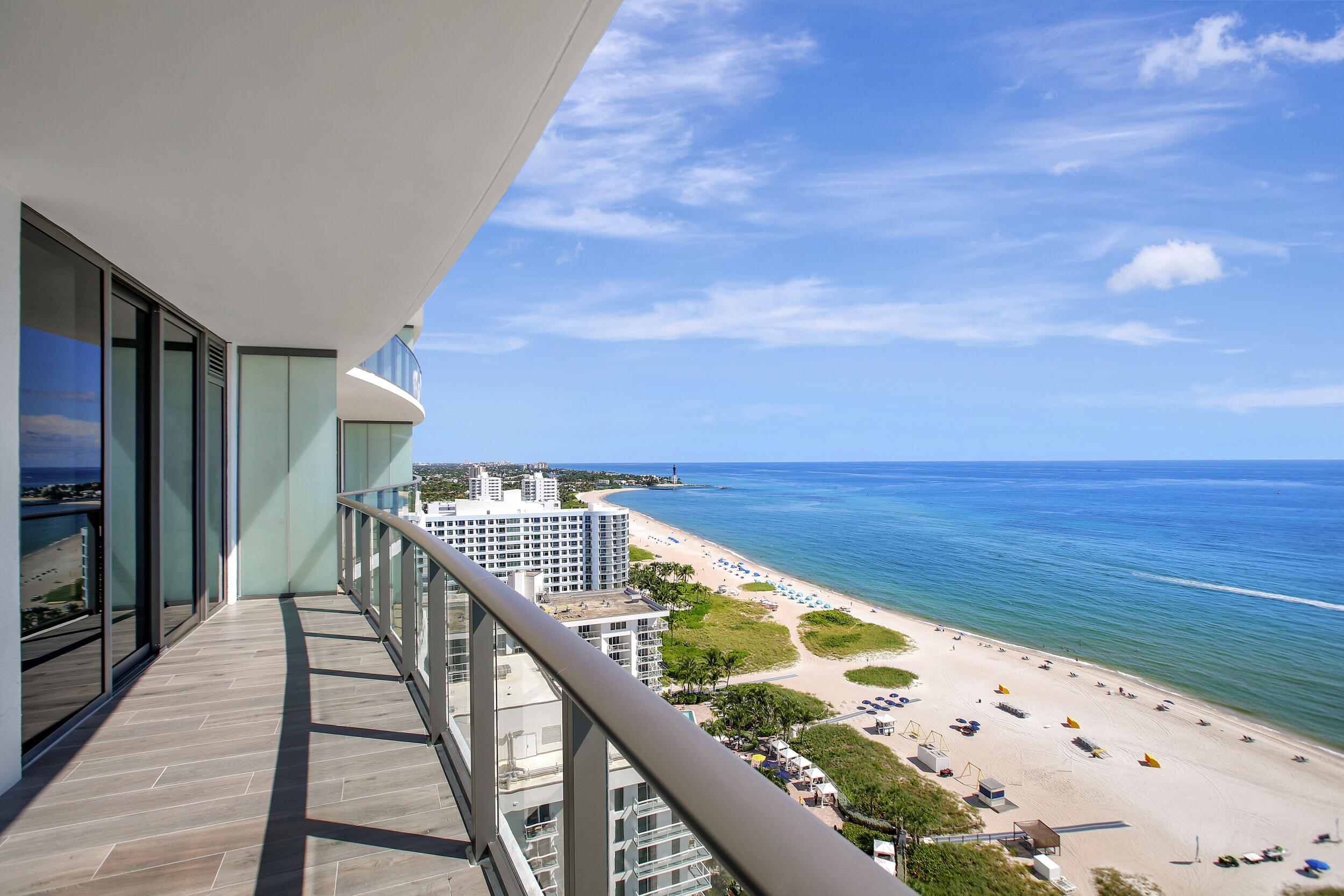 1116 N Ocean Boulevard 1804