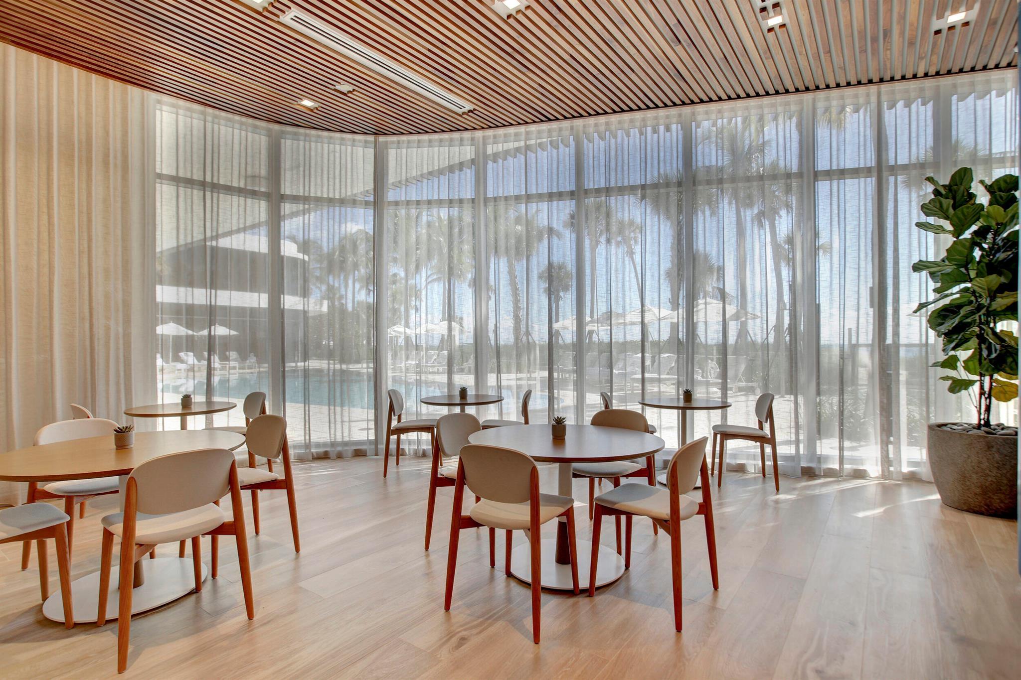 1116 N Ocean Boulevard 1804