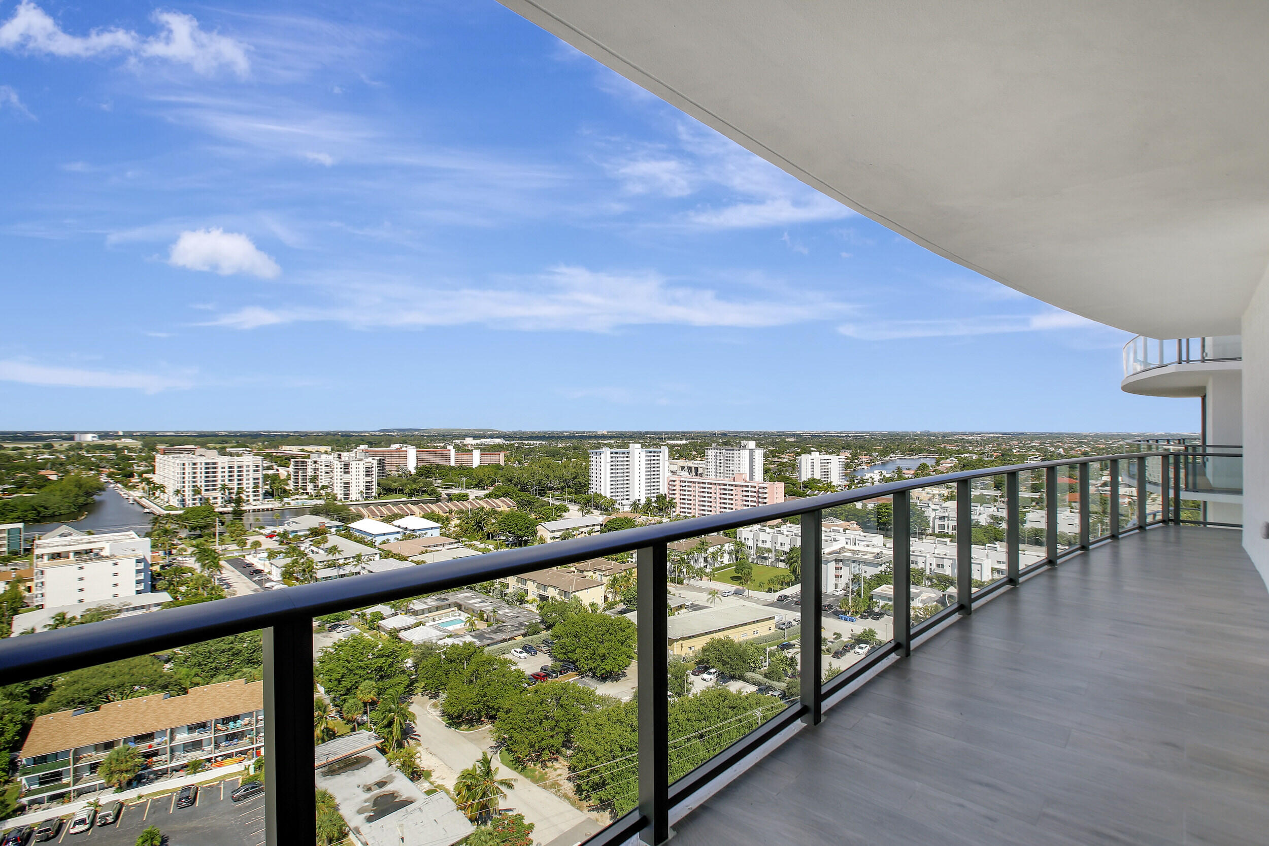 1116 N Ocean Boulevard 1804