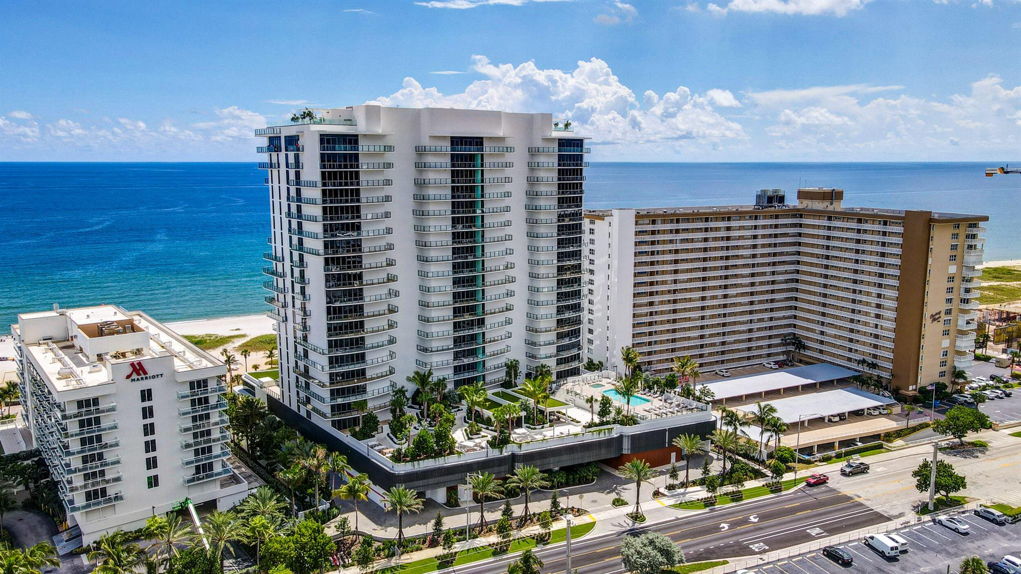 1116 N Ocean Boulevard 1804