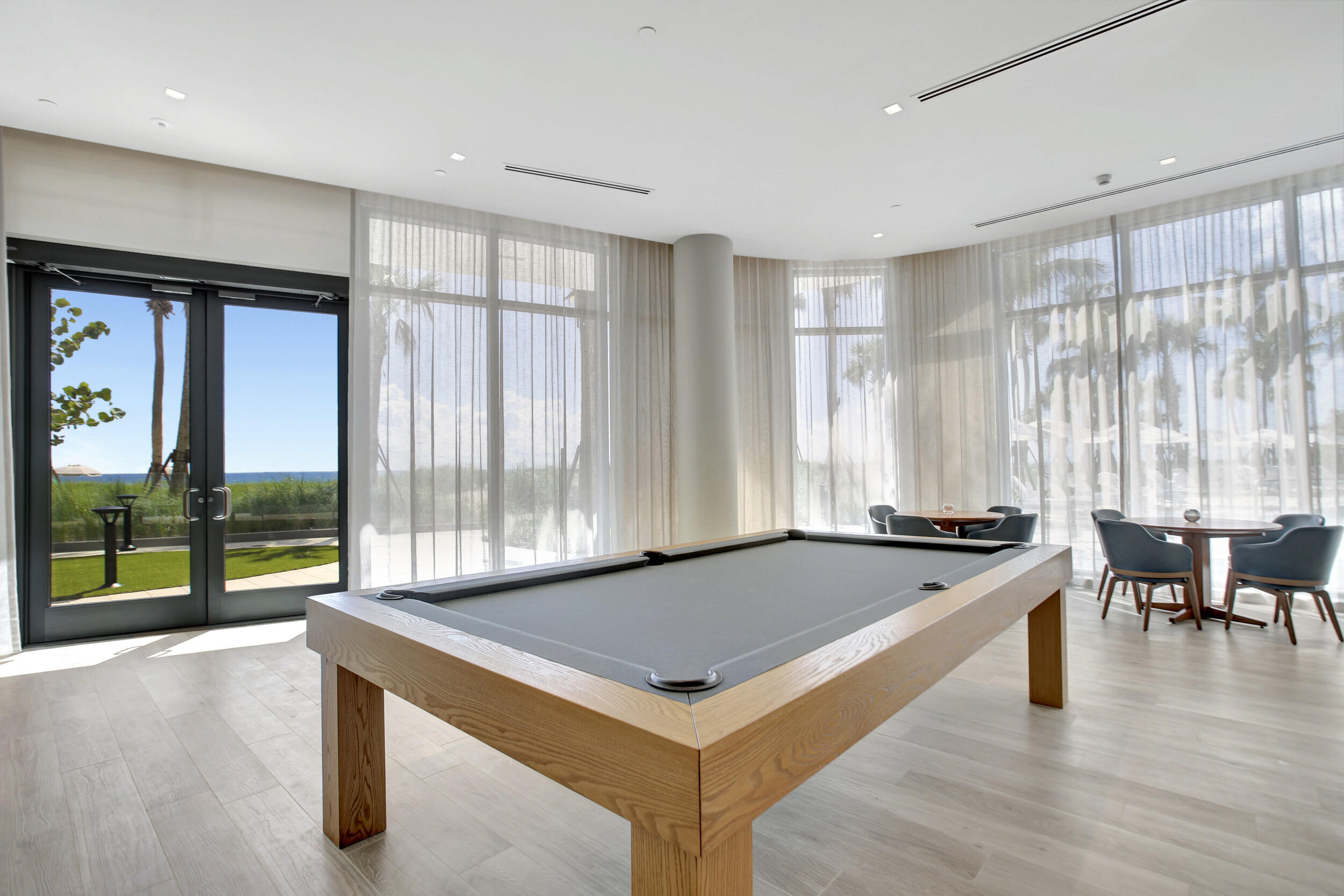 1116 N Ocean Boulevard 1804