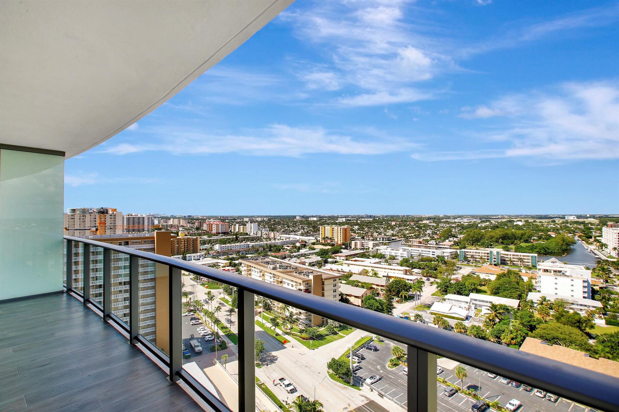 1116 N Ocean Boulevard 1804