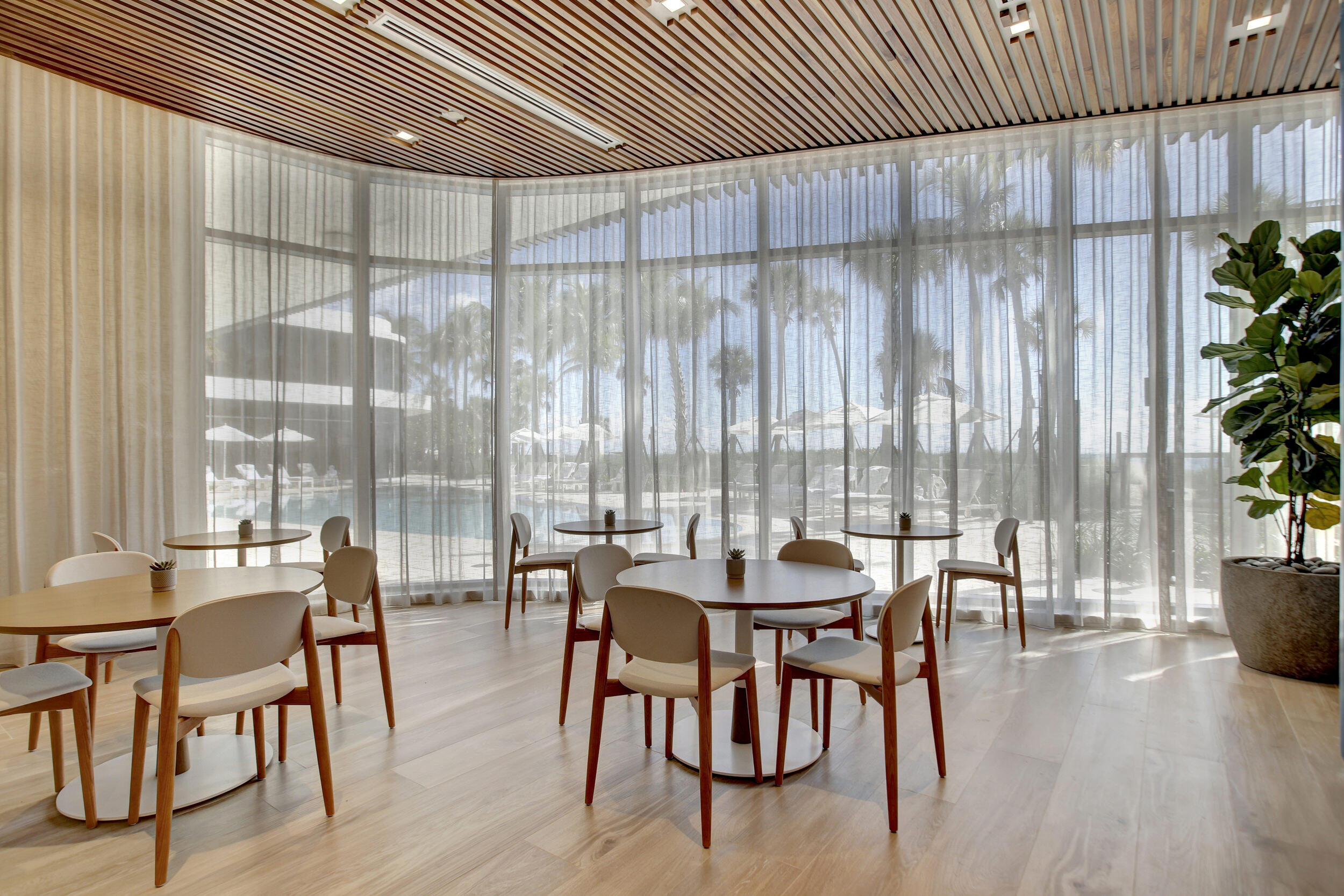 1116 N Ocean Boulevard 1804