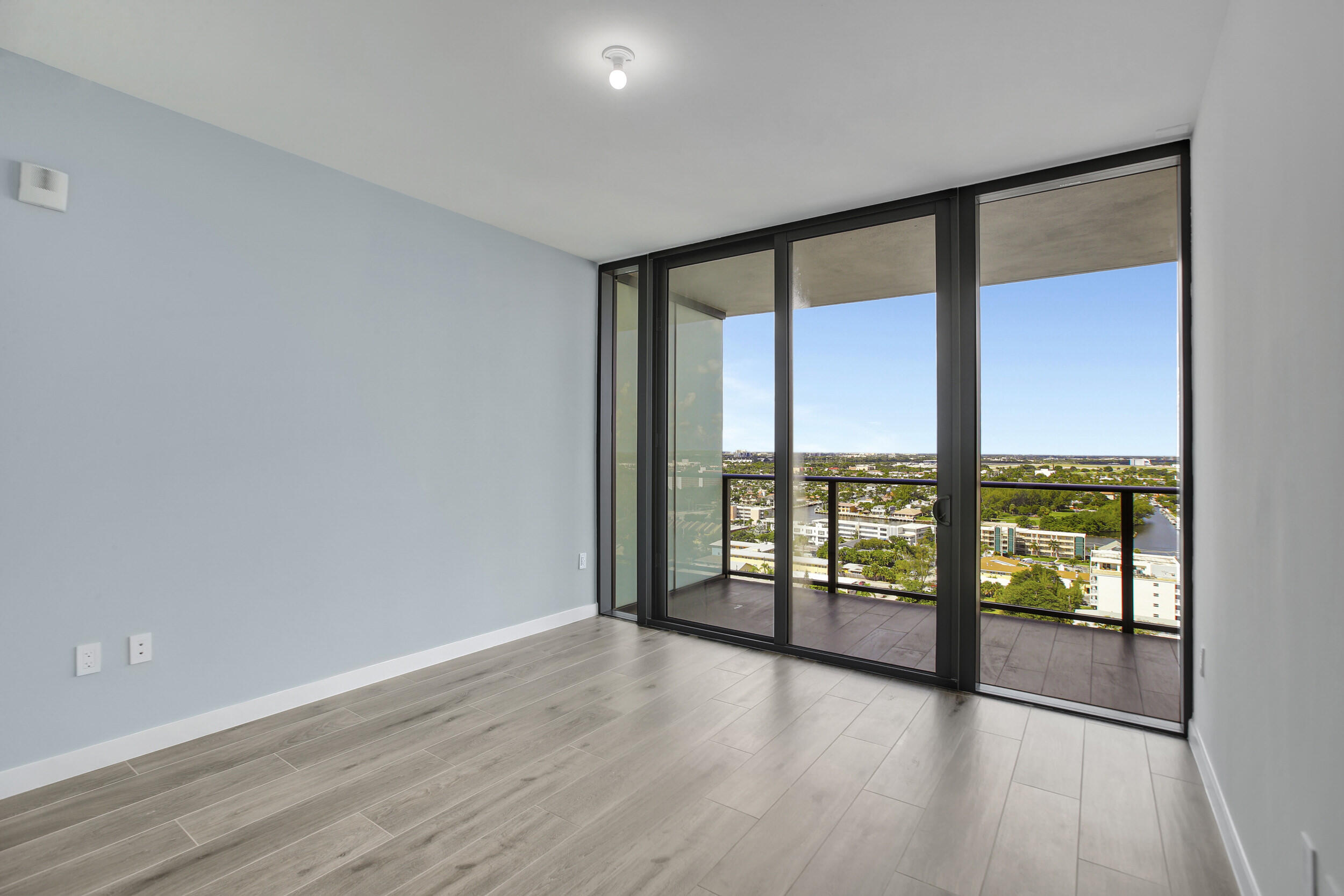 1116 N Ocean Boulevard 1804