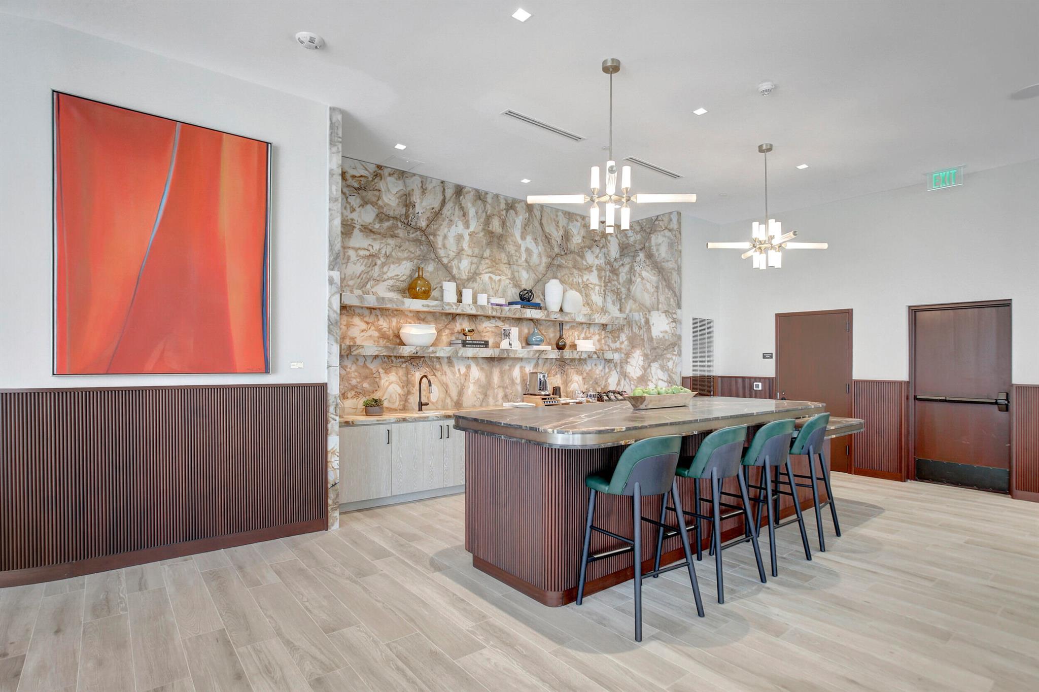 1116 N Ocean Boulevard 1804