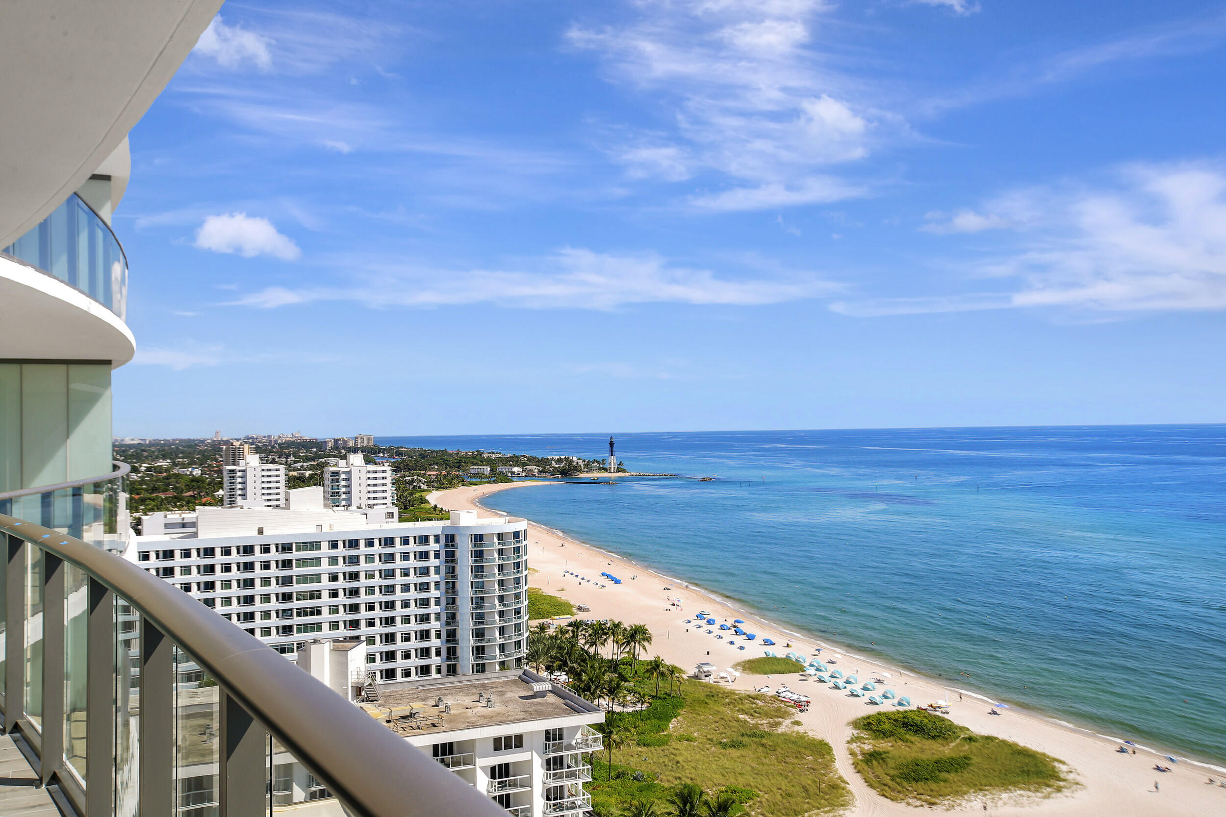 1116 N Ocean Boulevard 1804