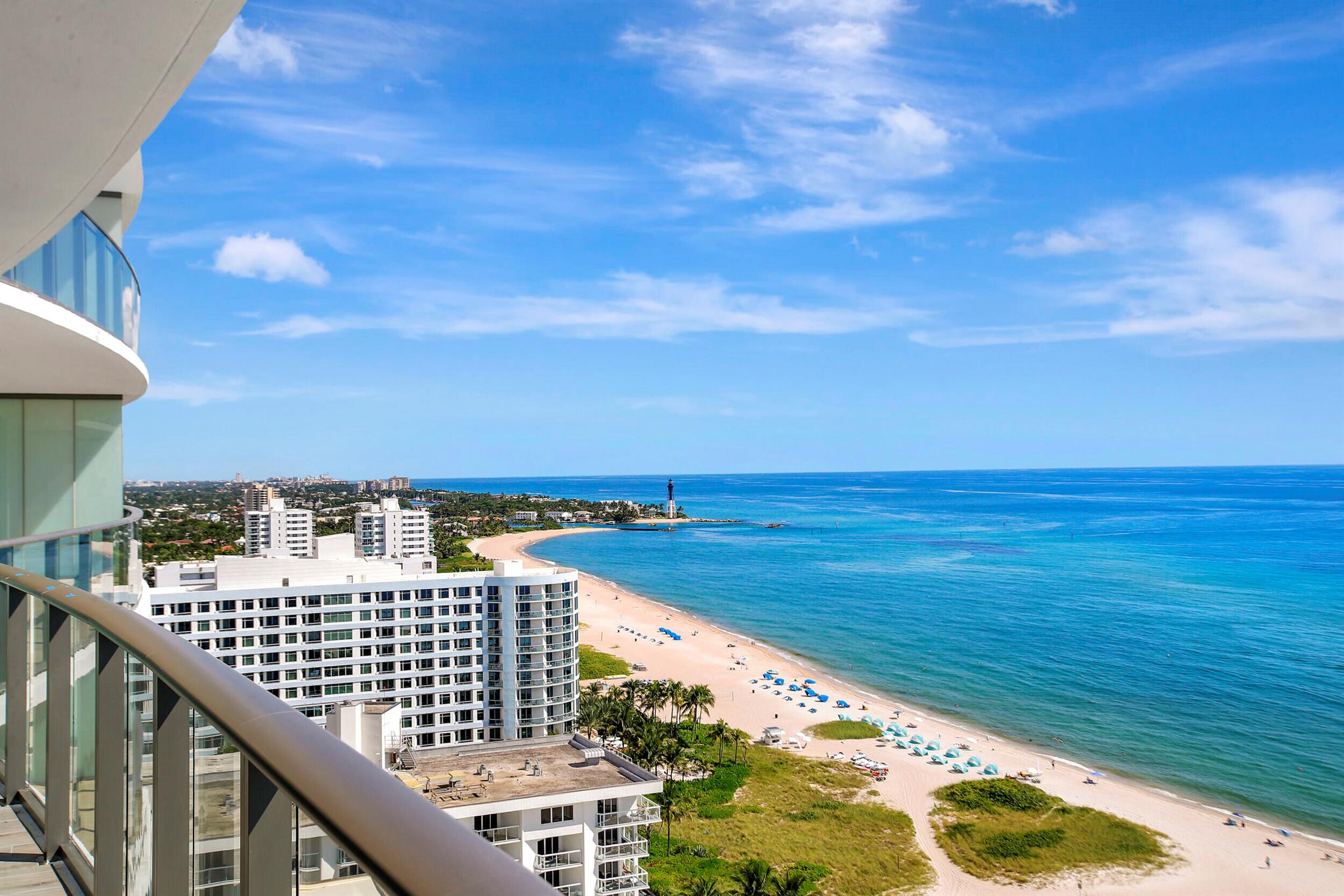 1116 N Ocean Boulevard 1804