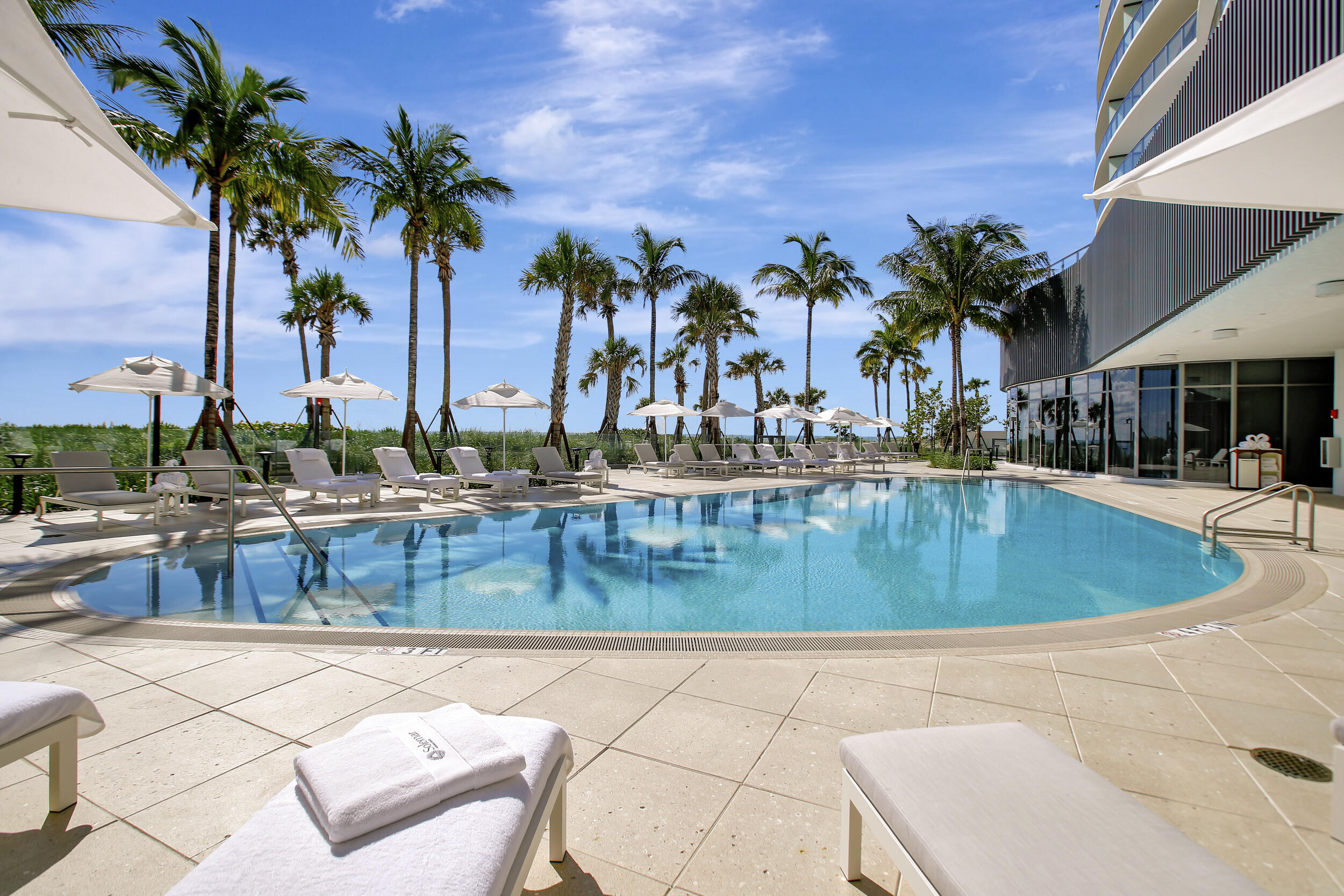 1116 N Ocean Boulevard 1804