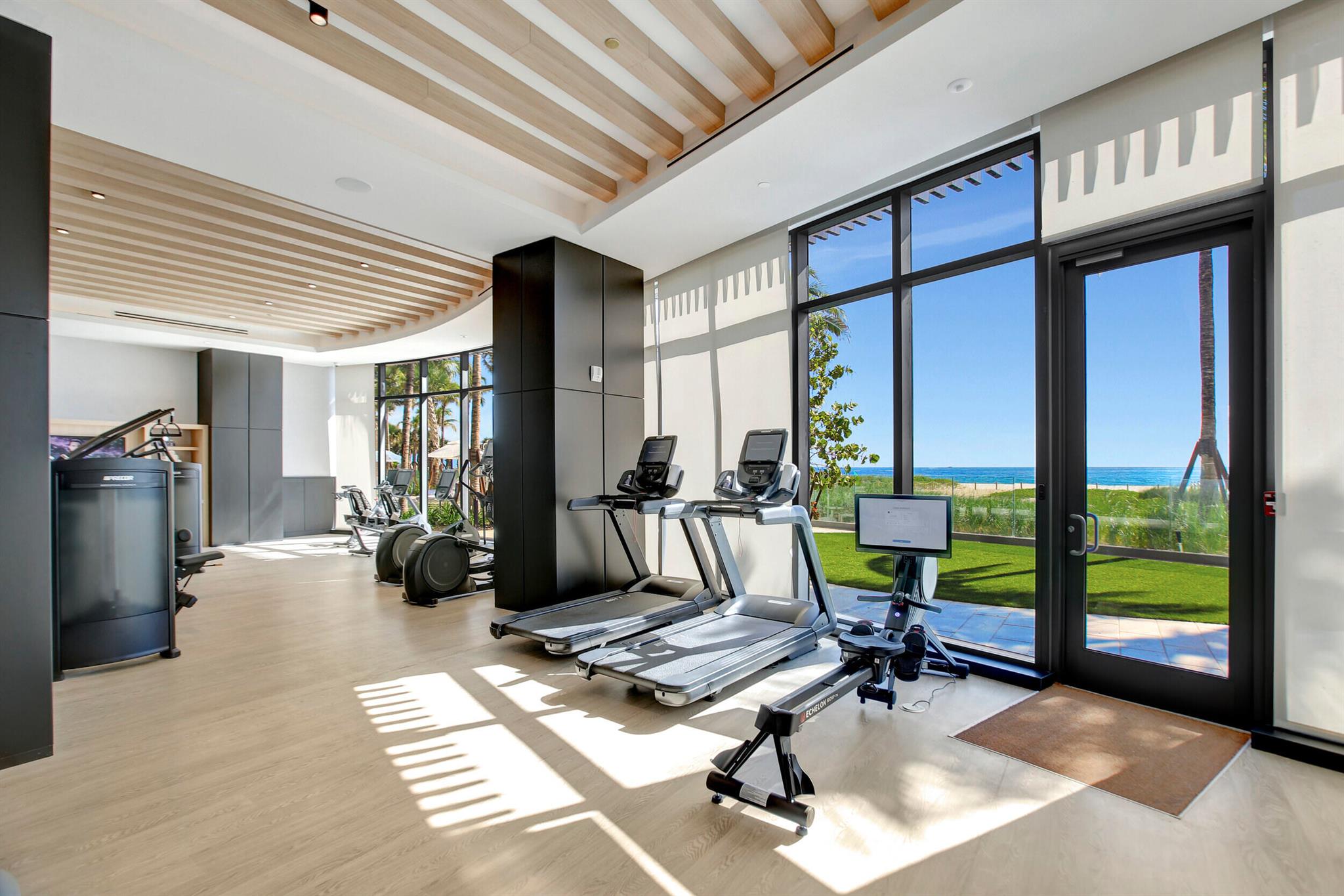 1116 N Ocean Boulevard 1804