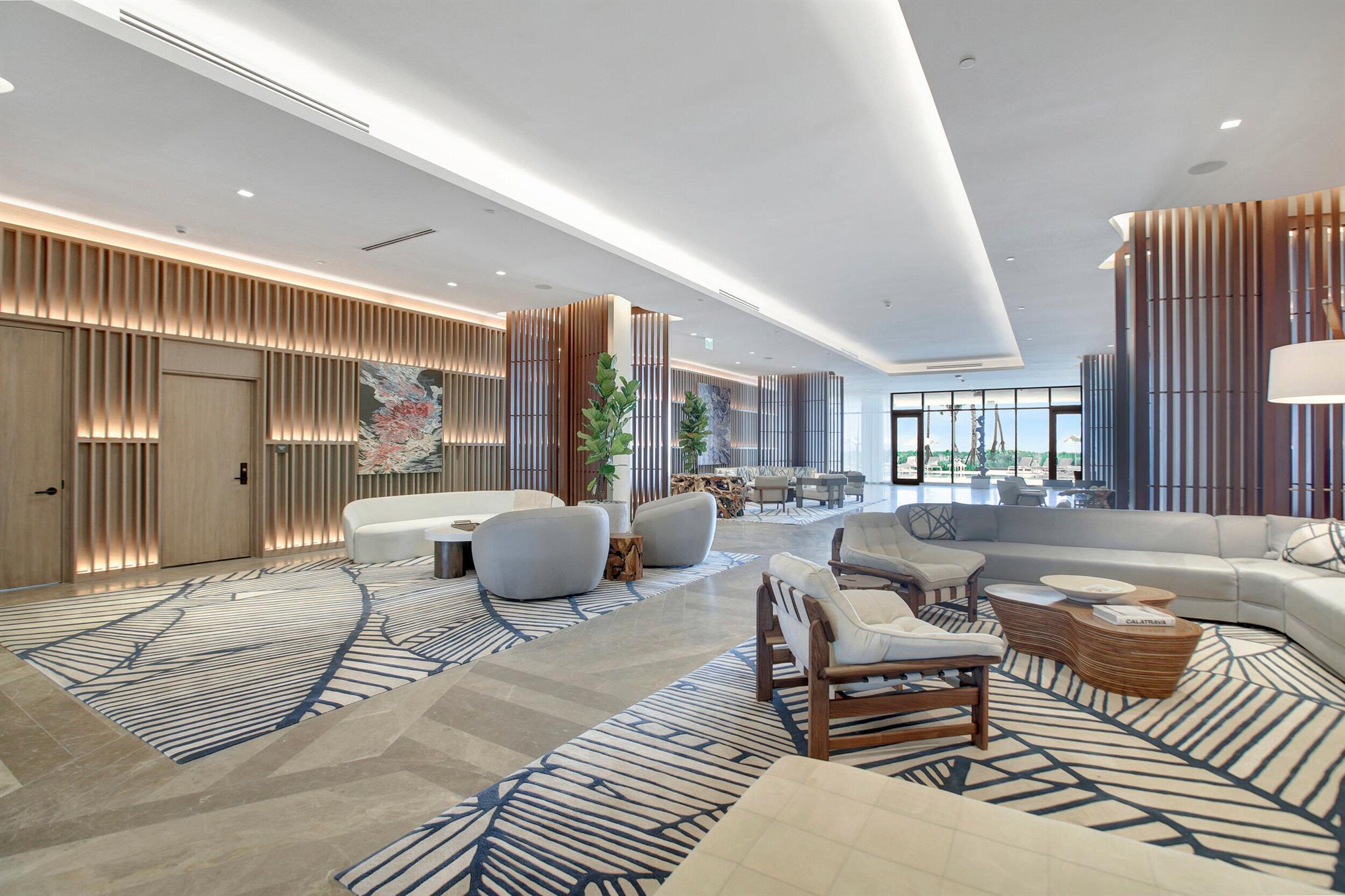 1116 N Ocean Boulevard 1804