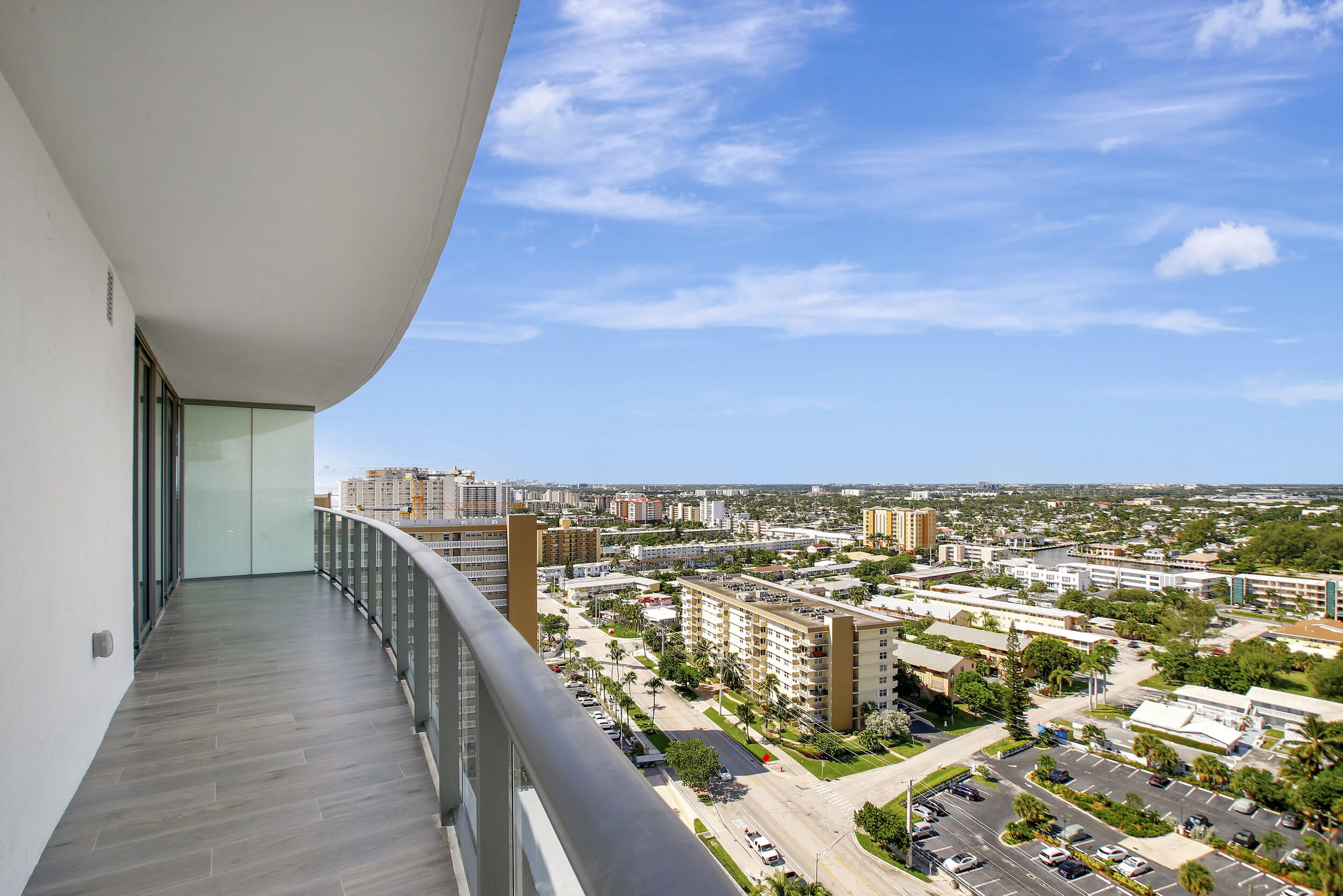 1116 N Ocean Boulevard 1804