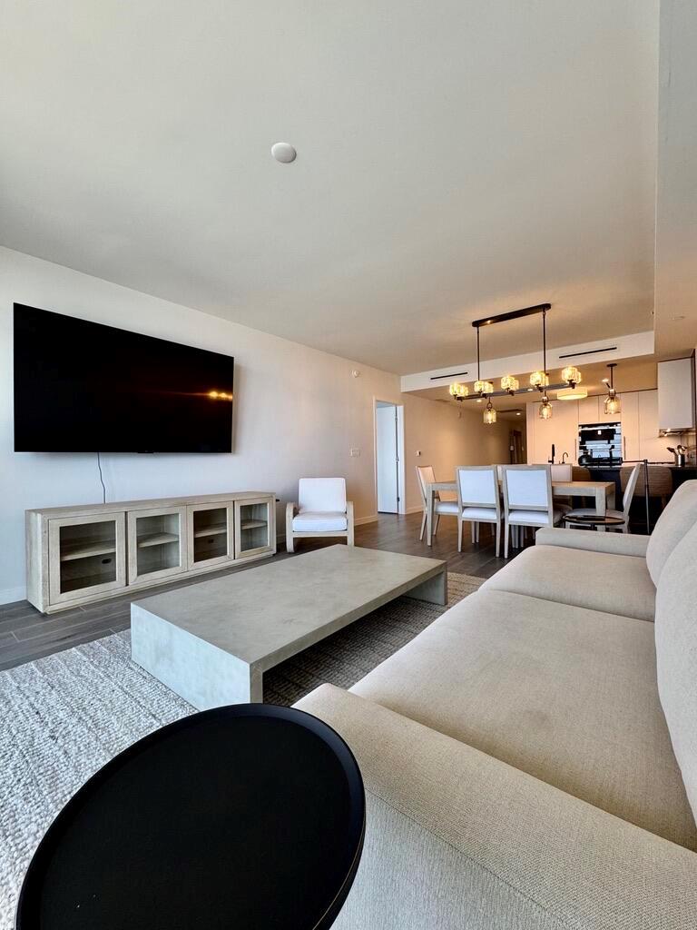 1116 N Ocean Boulevard 1804