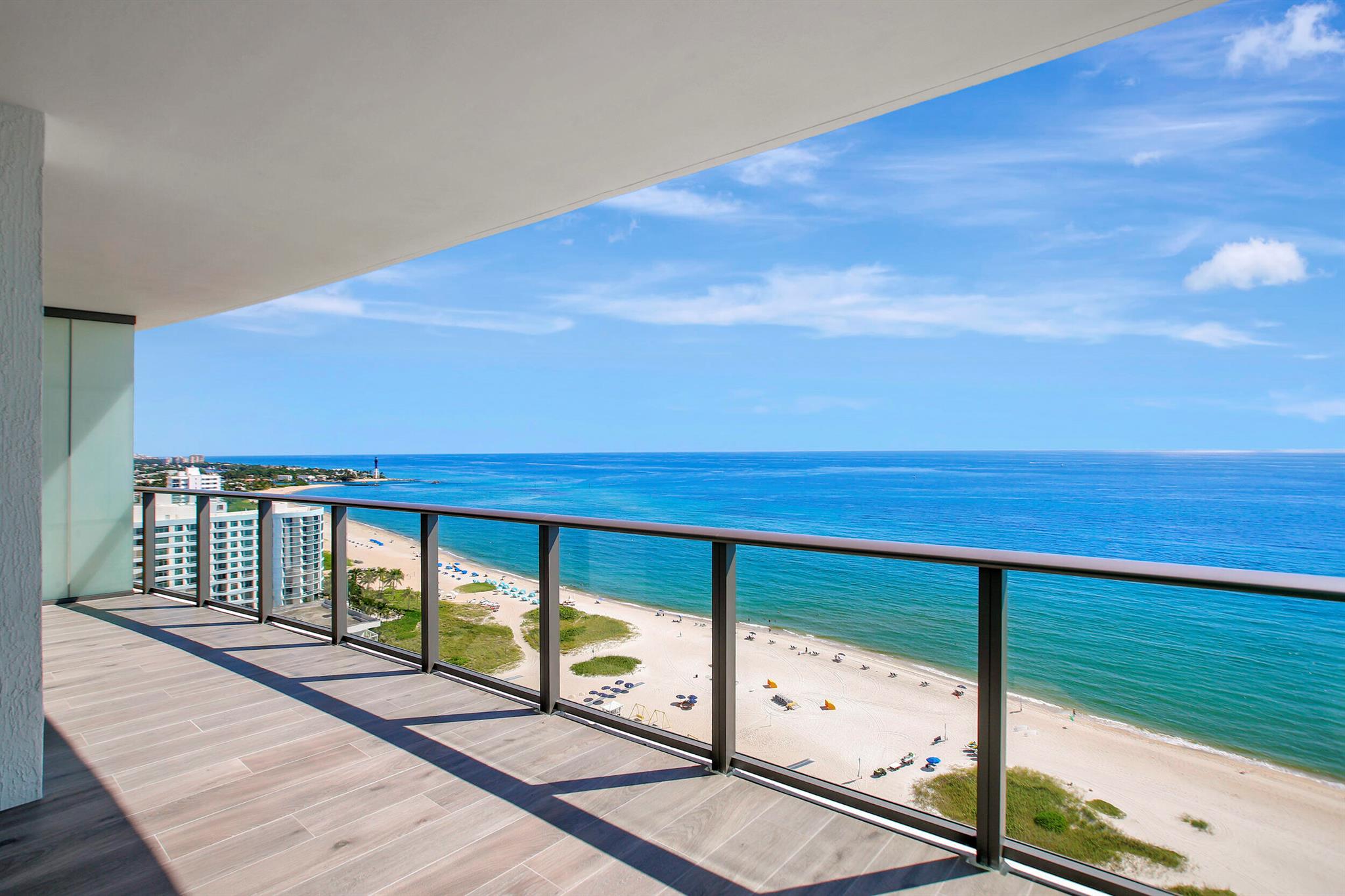 1116 N Ocean Boulevard 1804