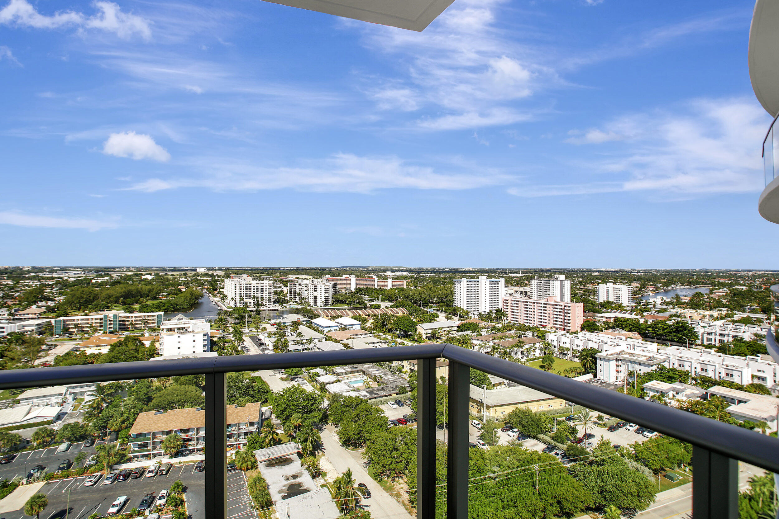 1116 N Ocean Boulevard 1804