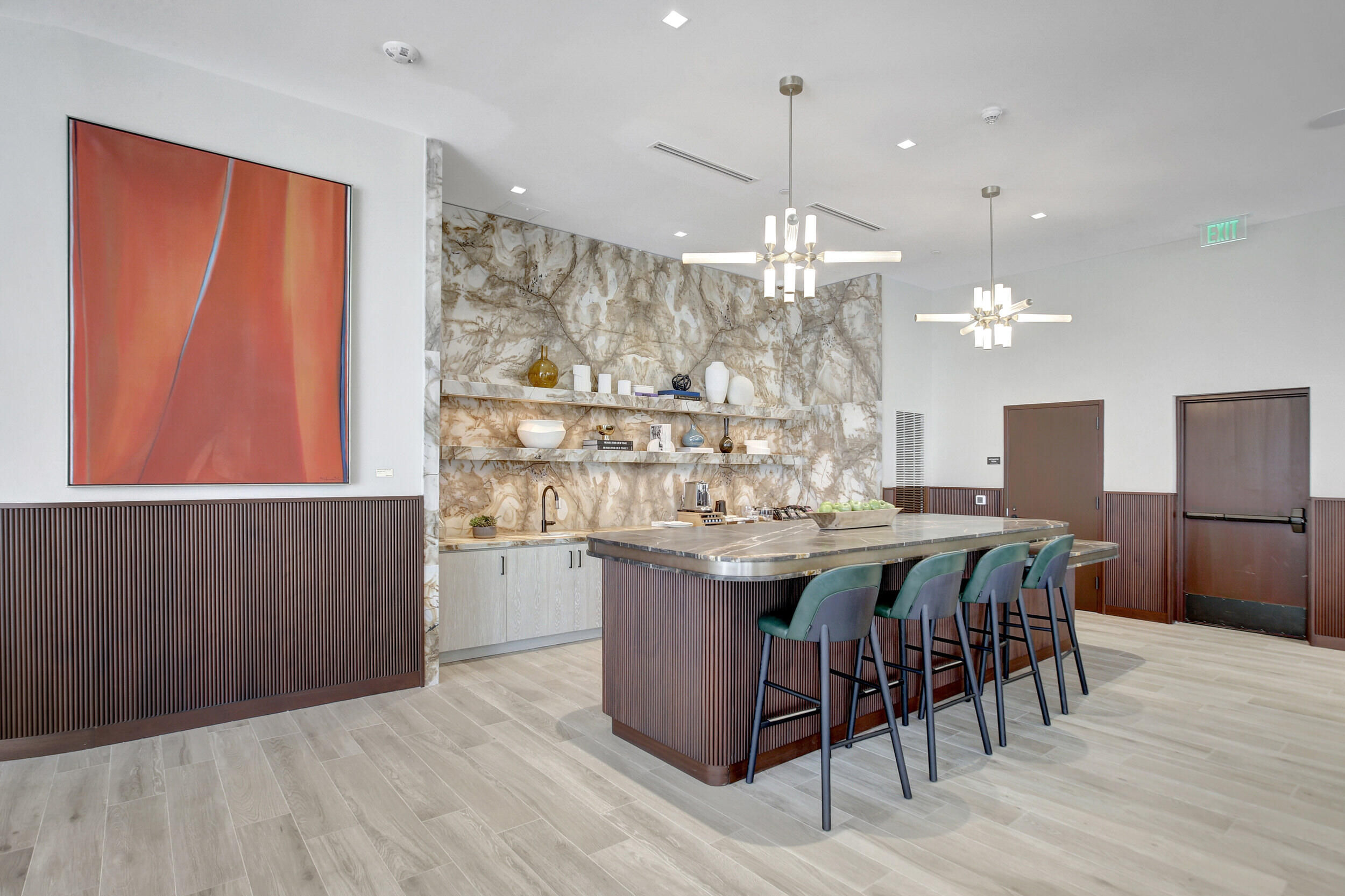 1116 N Ocean Boulevard 1804