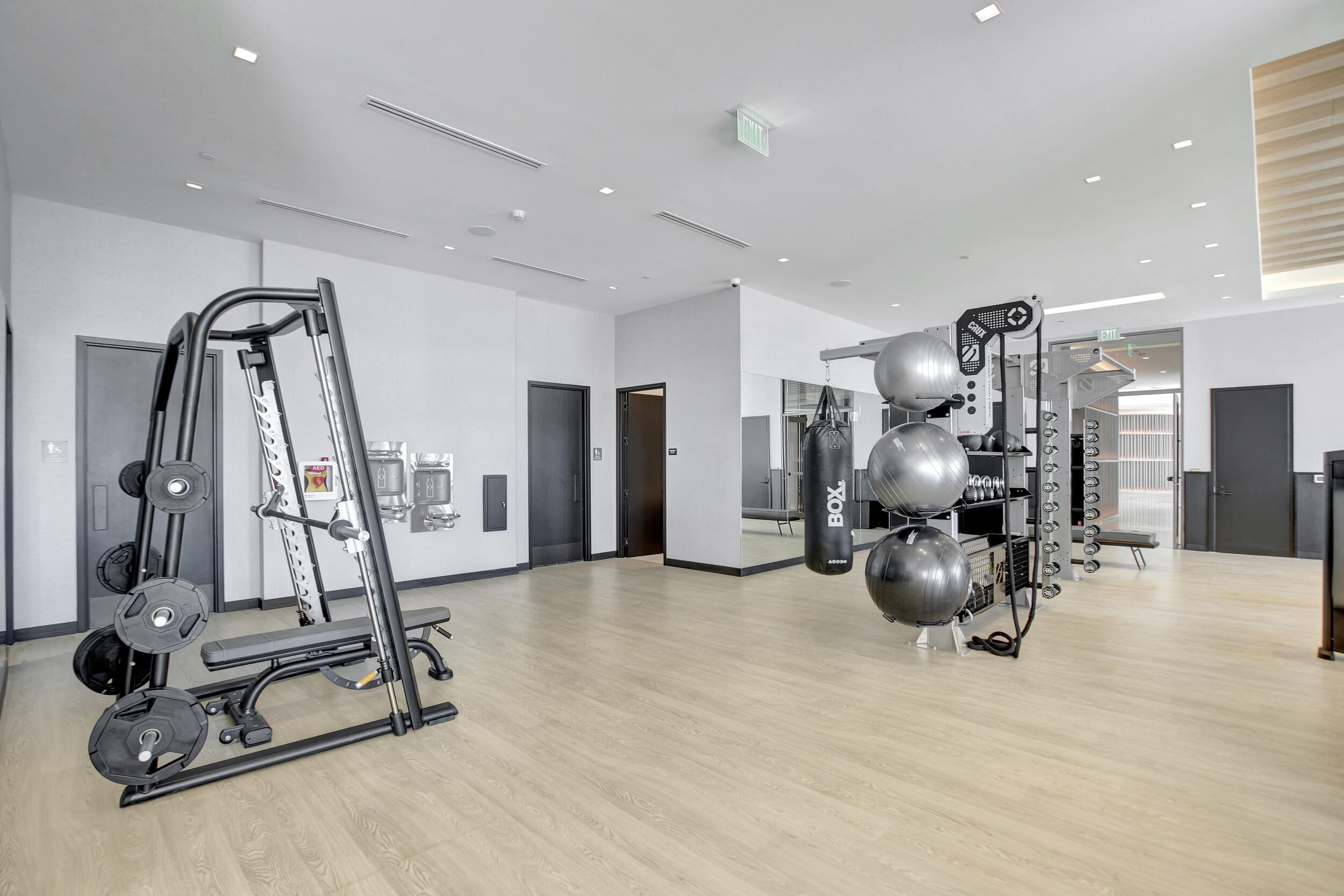 1116 N Ocean Boulevard 1804