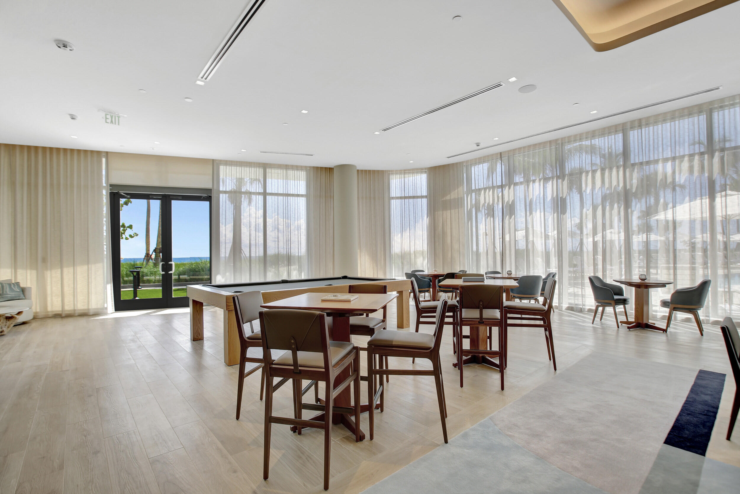 1116 N Ocean Boulevard 1804