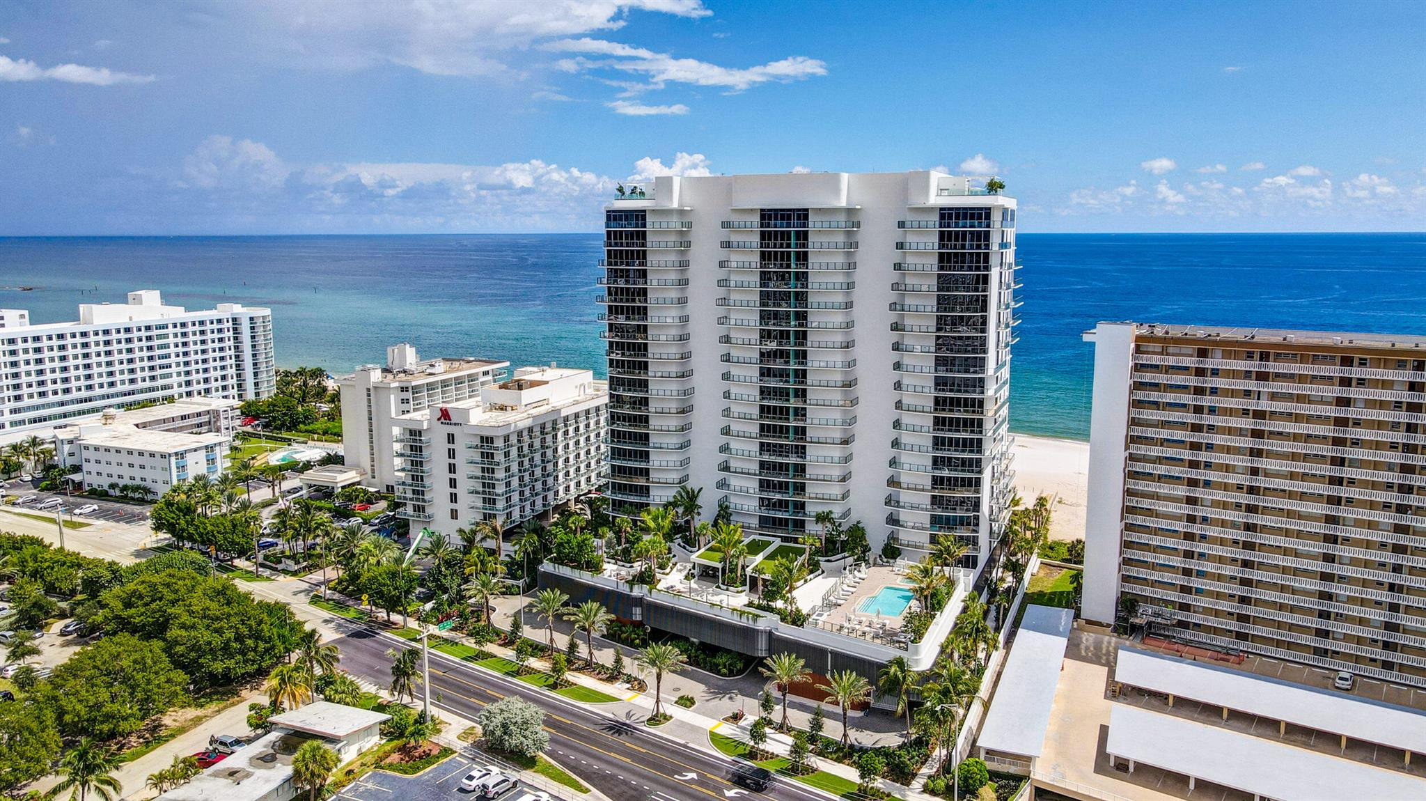 1116 N Ocean Boulevard 1804