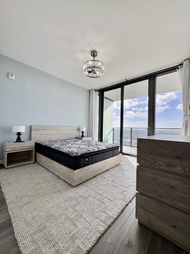 1116 N Ocean Boulevard 1804