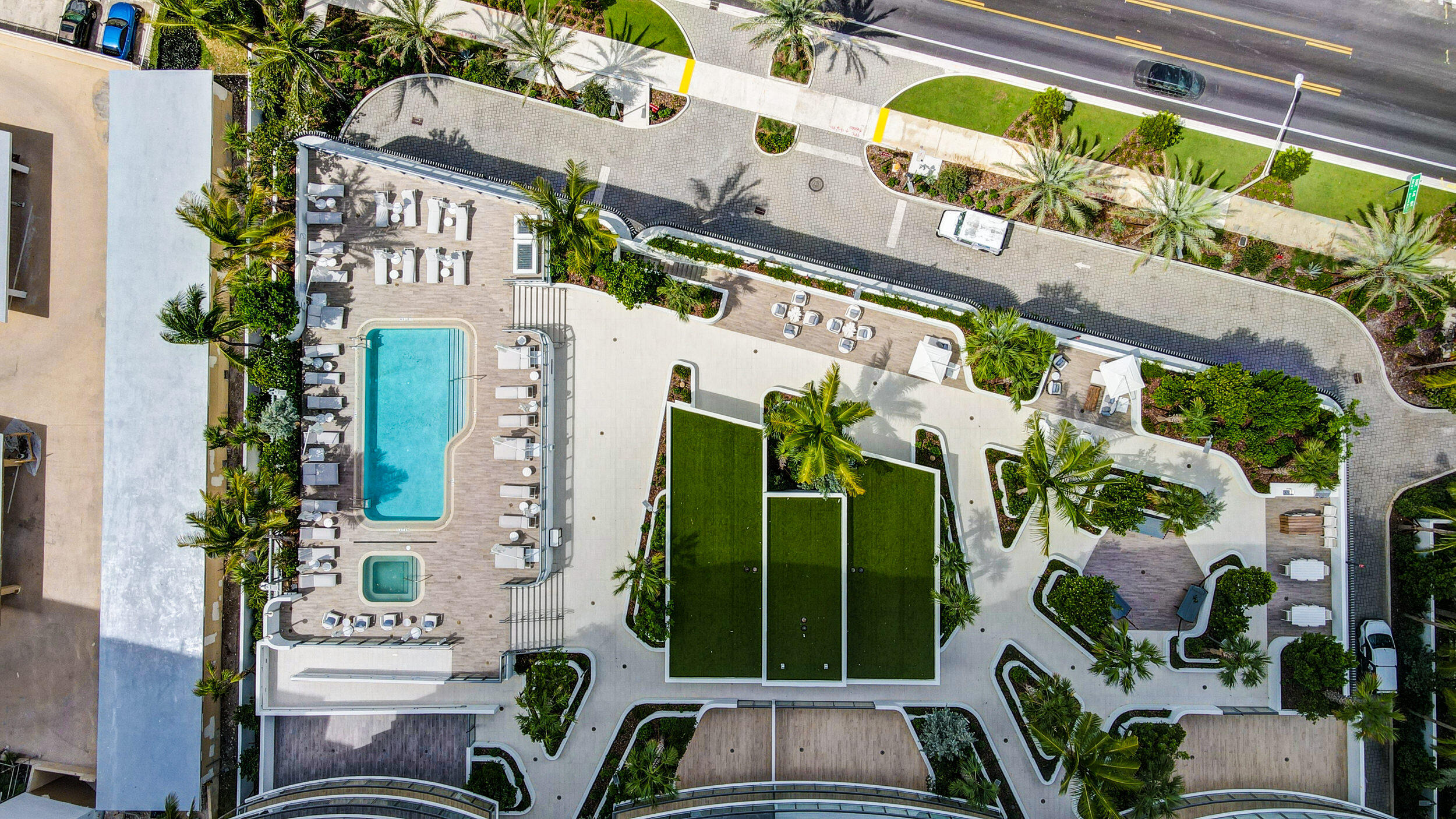 1116 N Ocean Boulevard 1804