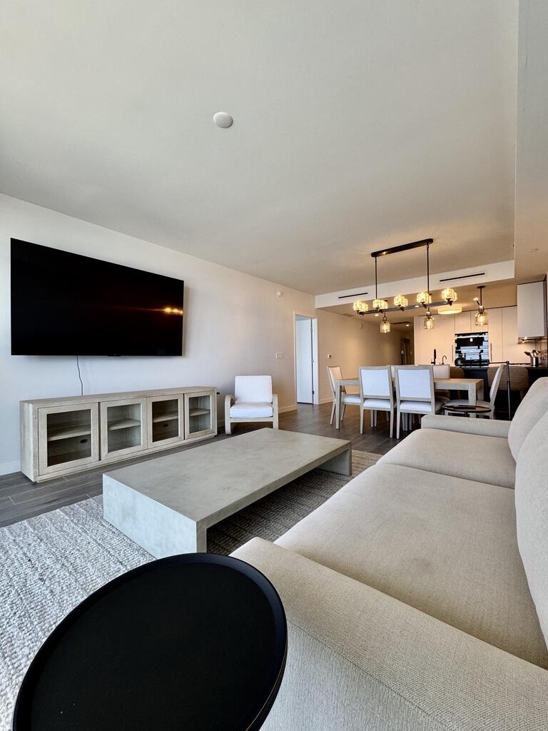 1116 N Ocean Boulevard 1804