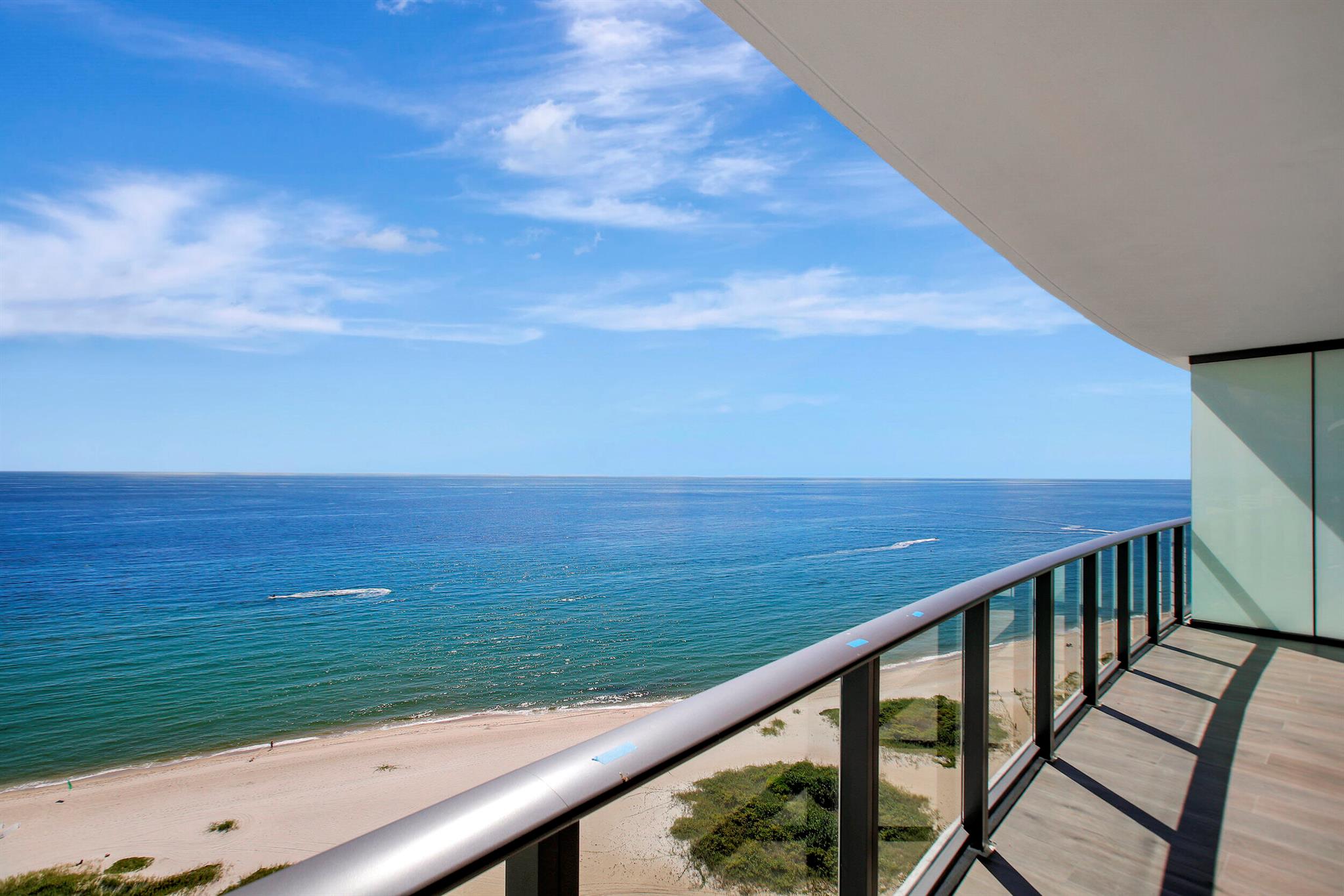 1116 N Ocean Boulevard 1804