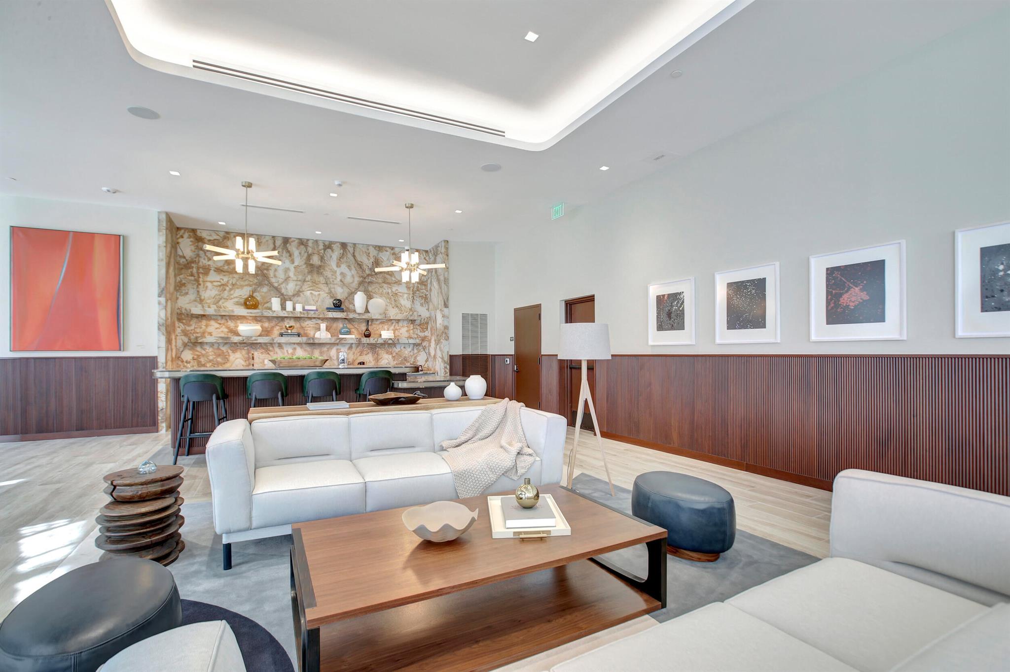 1116 N Ocean Boulevard 1804